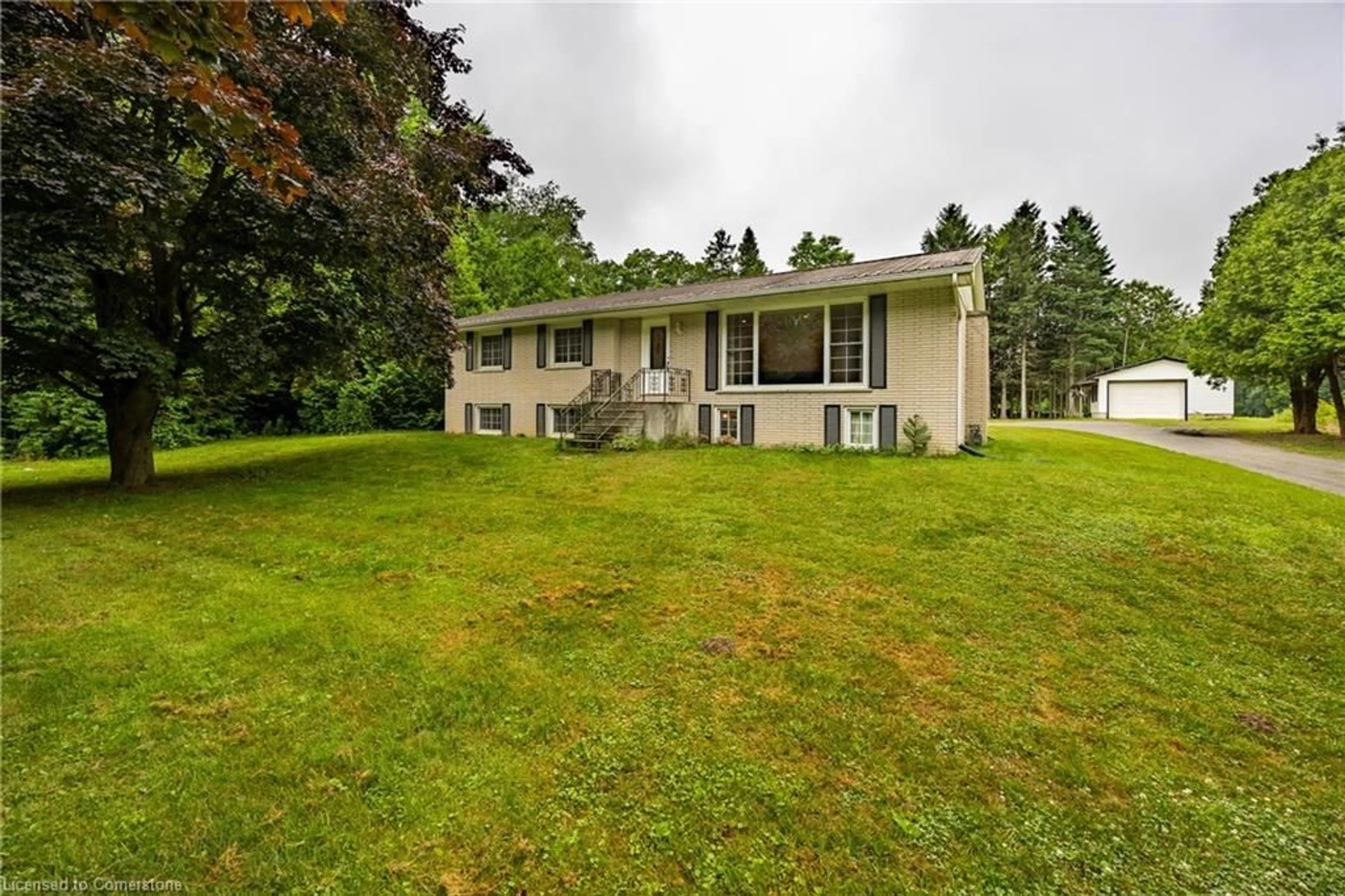 Unknown for 1499 Mcdowell Rd, Simcoe Ontario N3Y 4K5