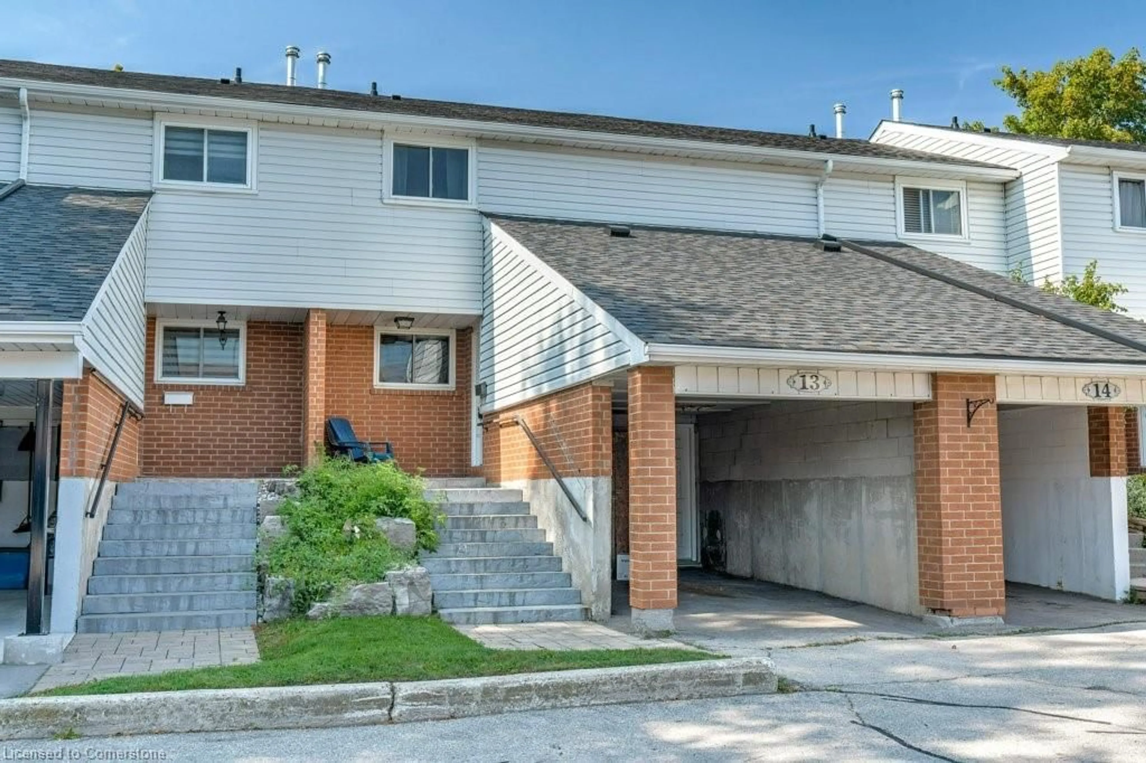 Unknown for 910 Limeridge Rd #13, Hamilton Ontario L8W 1N9
