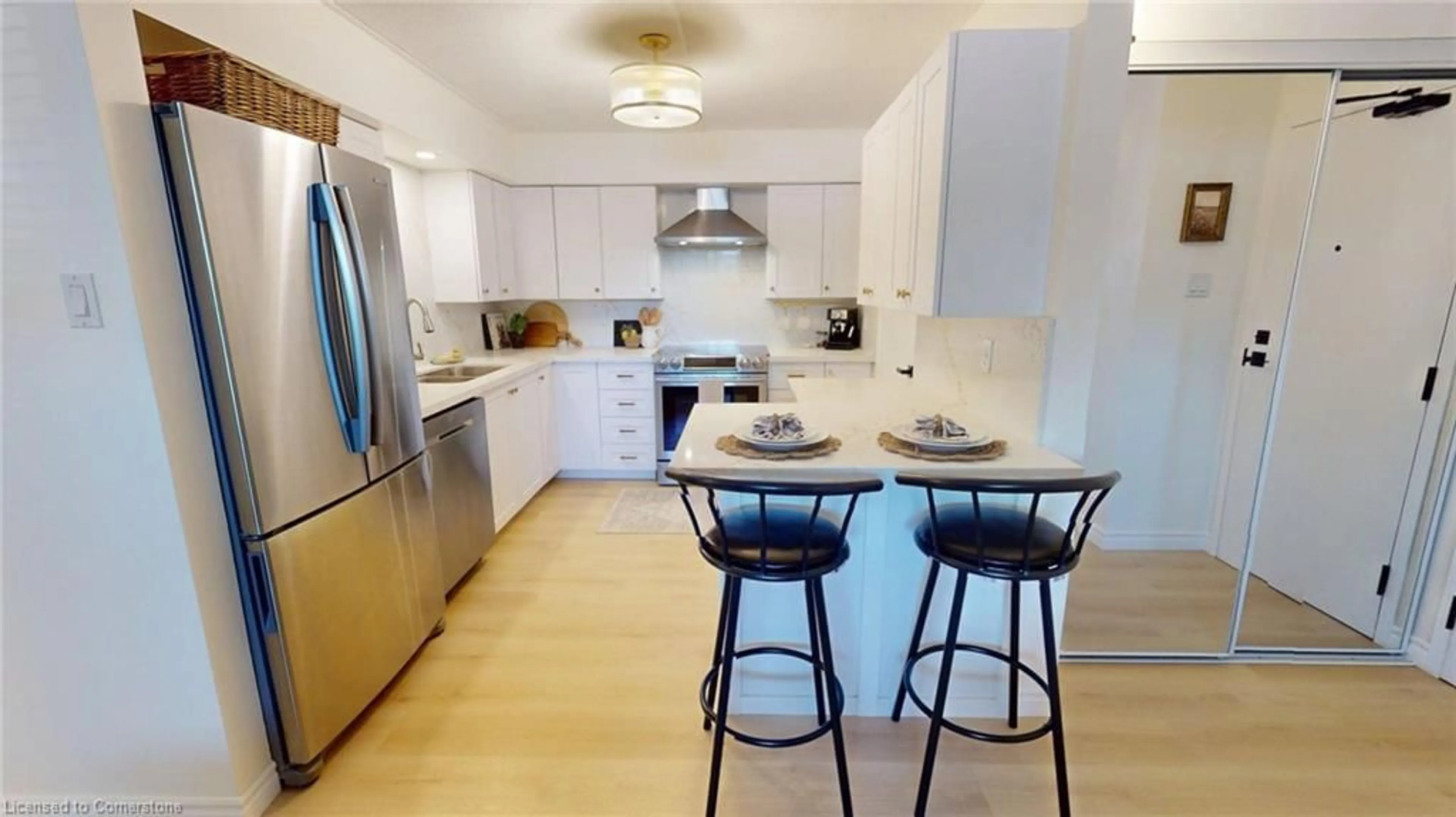 Unknown for 50 Campbell Court Crt #201, Stratford Ontario N5A 7T6