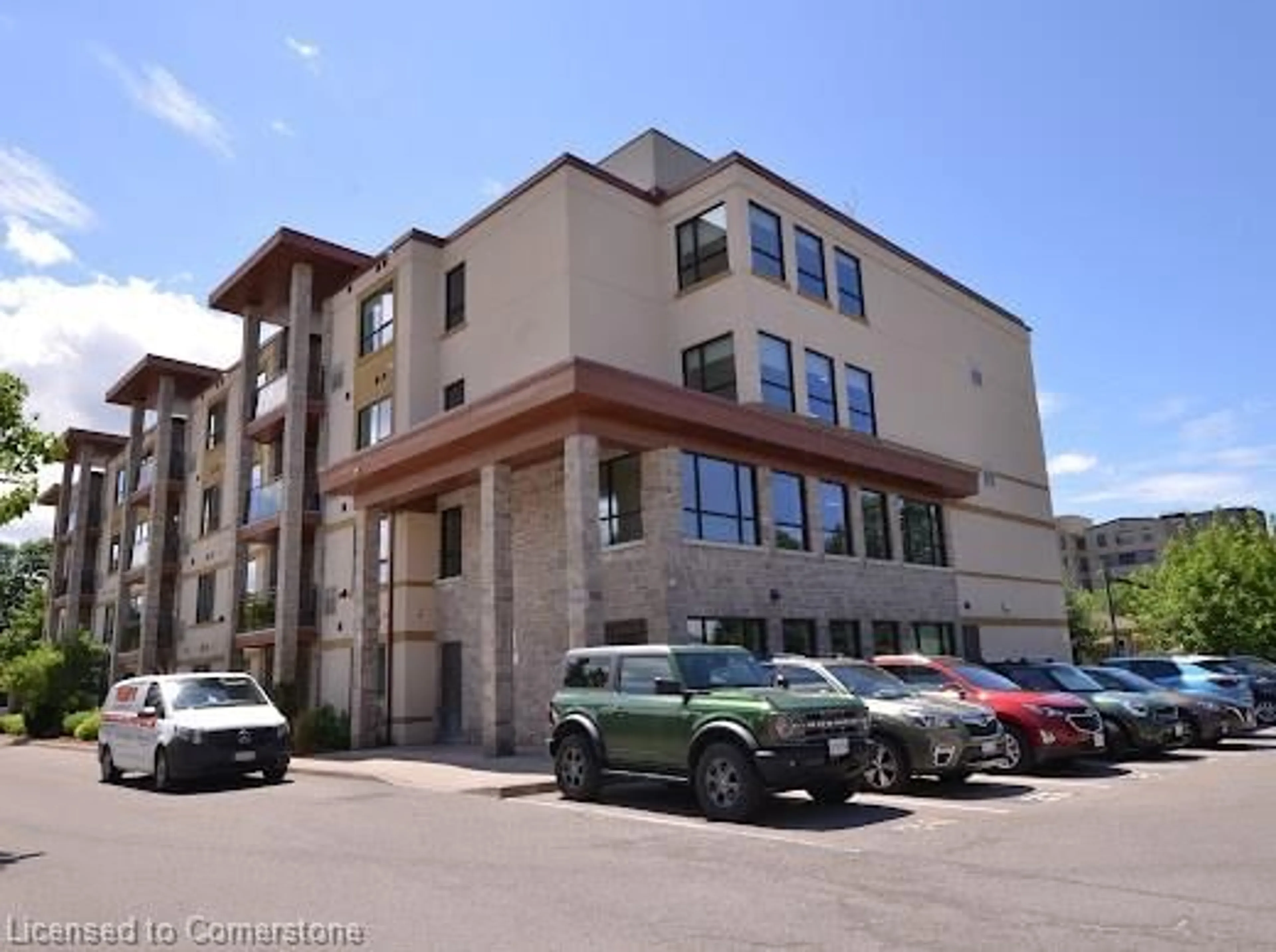 Unknown for 26 Wellington St #105, St. Catharines Ontario L2R 5P8