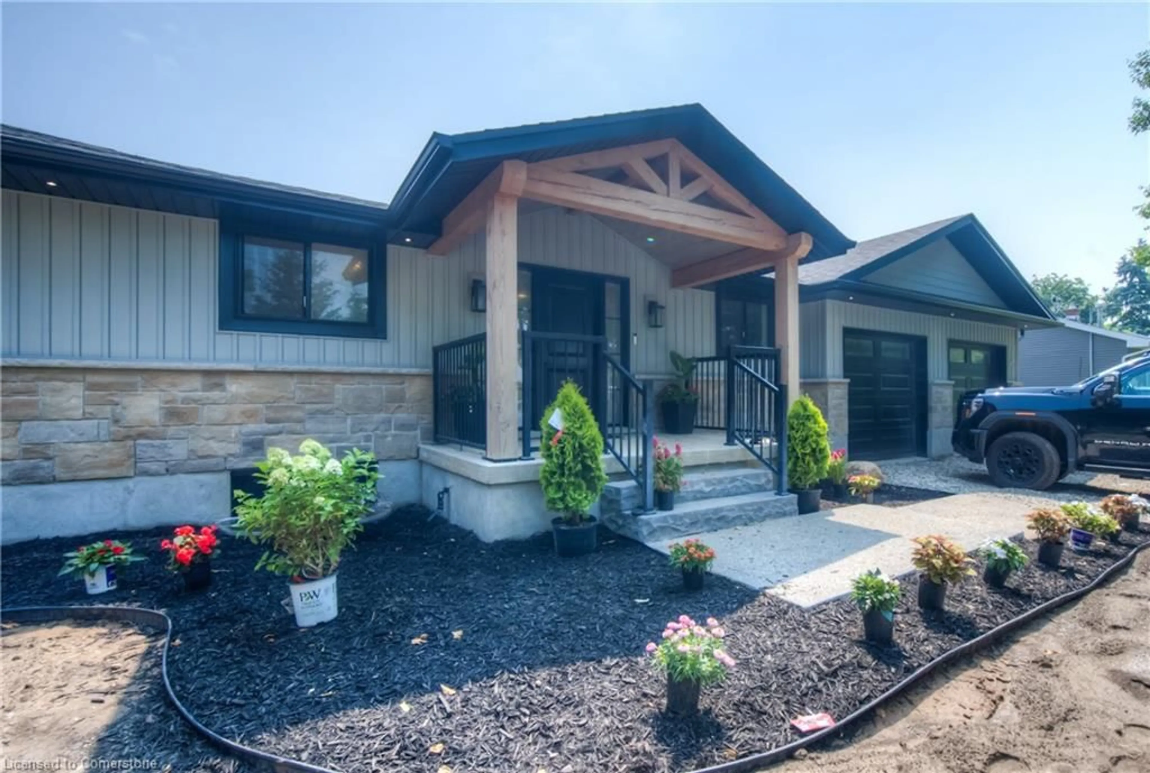 Unknown for 226 Brant Rd, St. George Ontario N0E 1N0