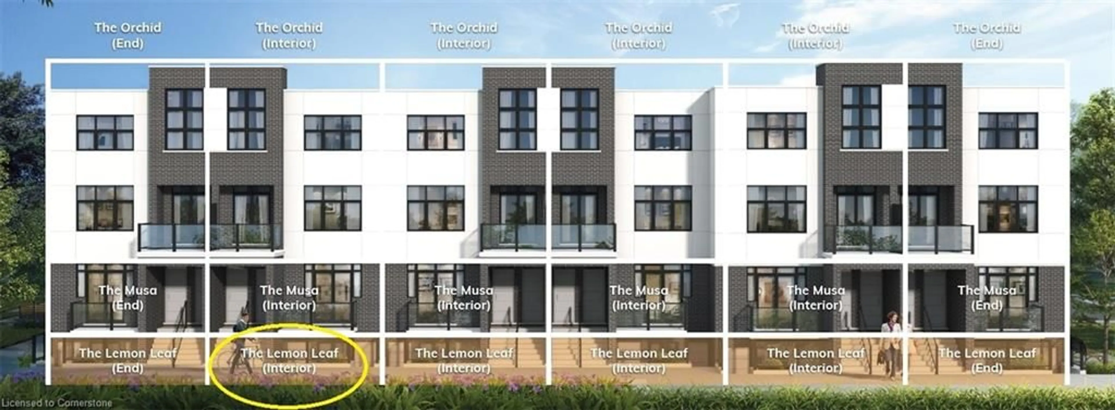 Unknown for 31 Mill St #36, Kitchener Ontario N2G 2Y2