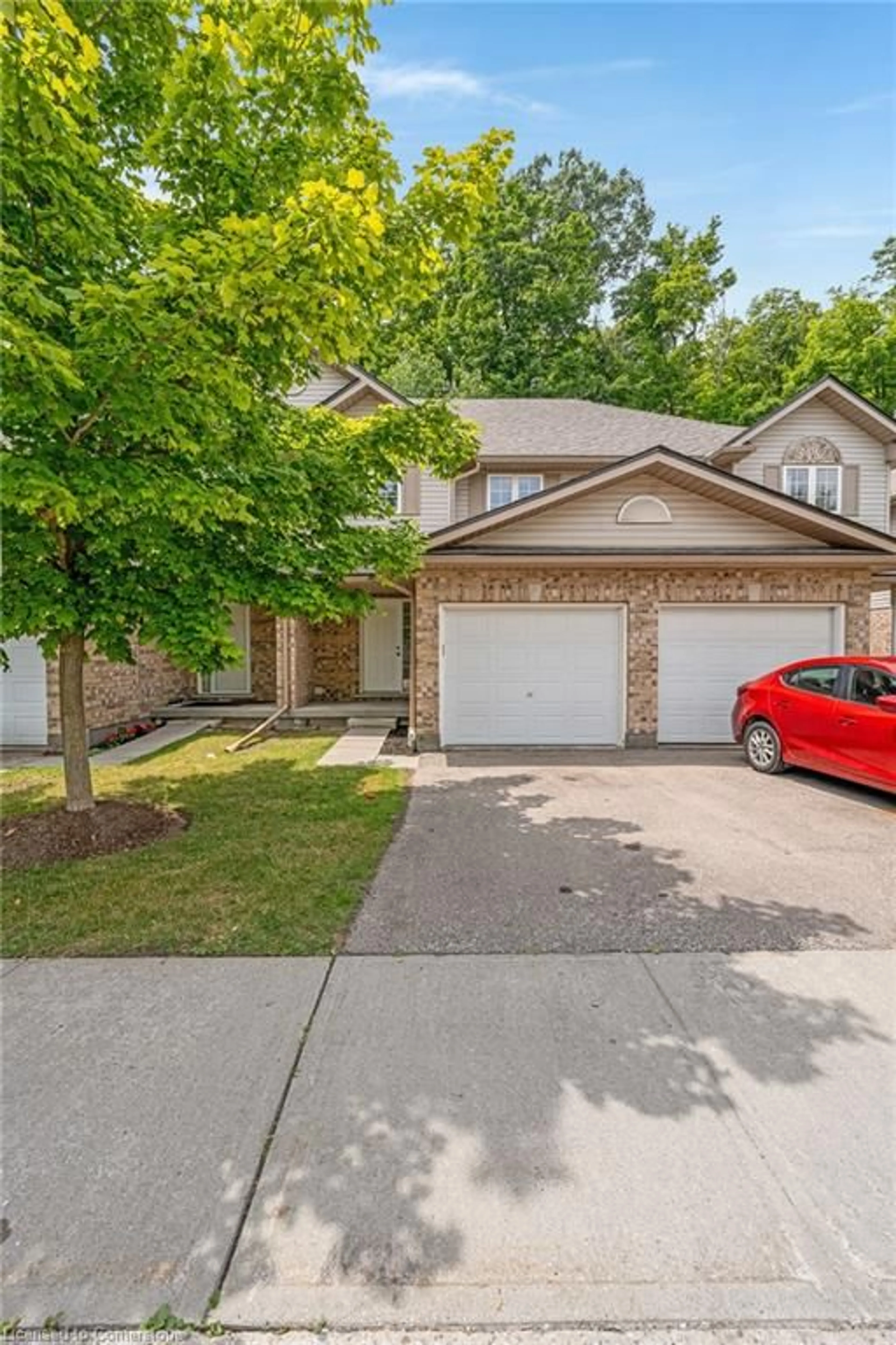 Unknown for 300 Fallowfield Dr #20, Kitchener Ontario N2C 0A9