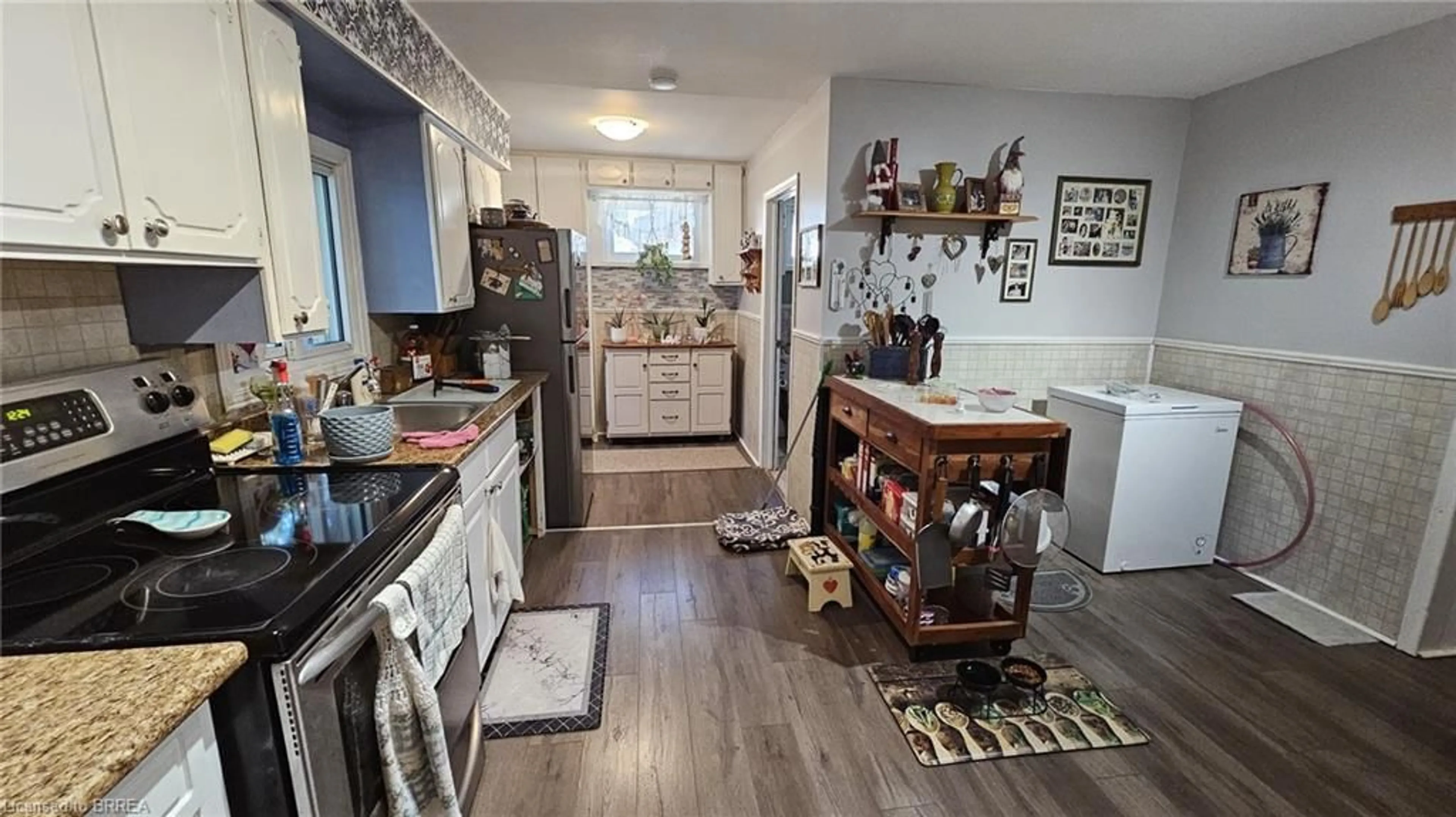 Unknown for 314 Rawdon St, Brantford Ontario N3S 6H6