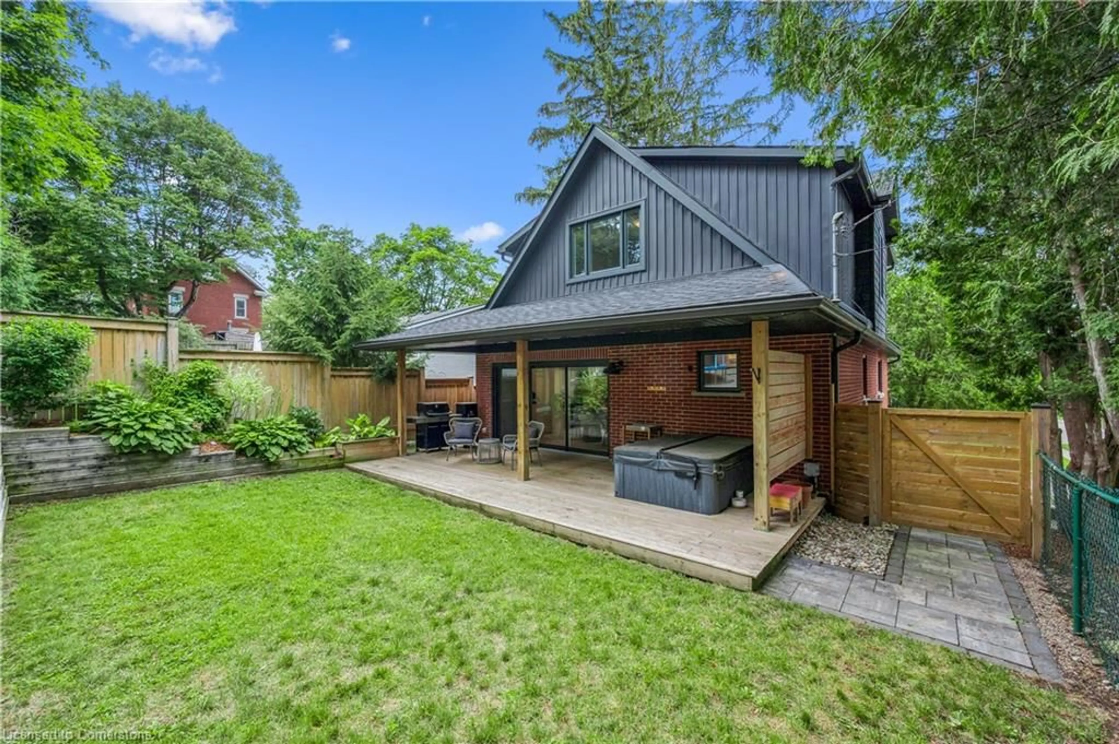 Unknown for 54 Forbes Ave, Guelph Ontario N1G 1G4