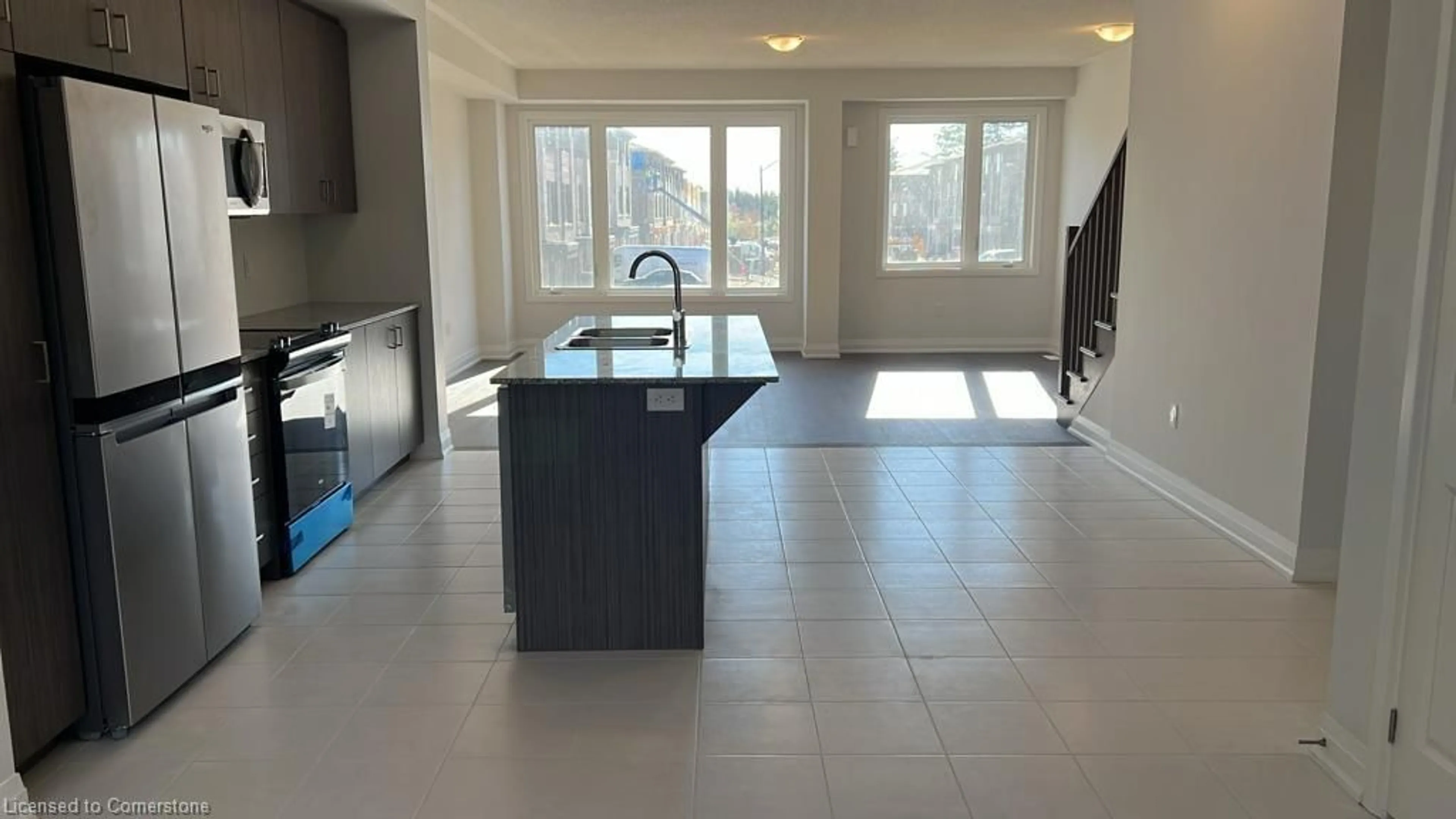 Unknown for 48 Windtree Way, Georgetown Ontario L7G 0P6