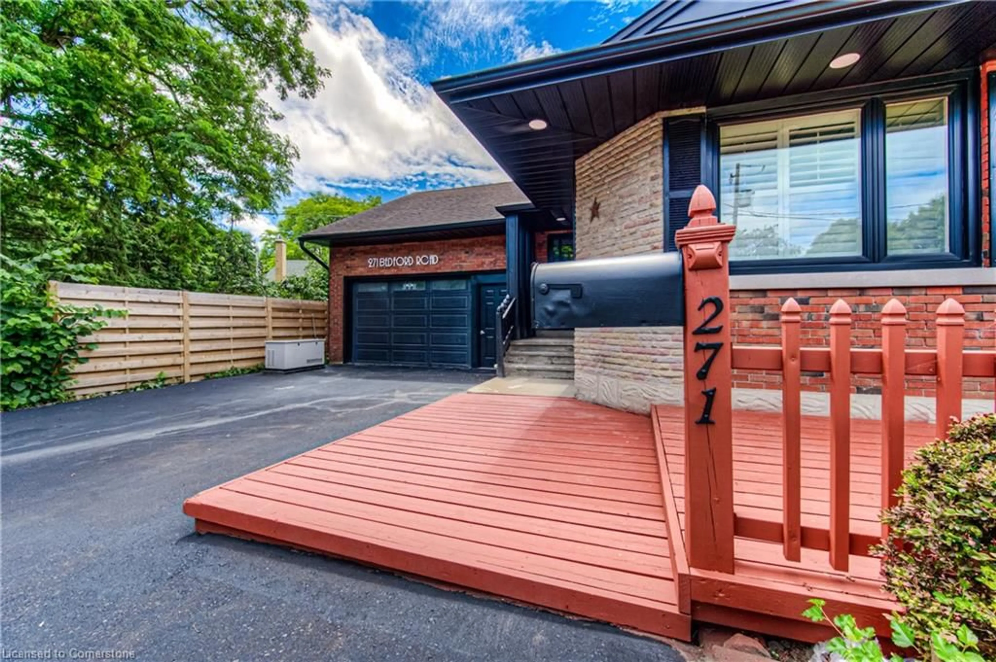 Unknown for 271 Bedford Rd, Kitchener Ontario N2G 3A7