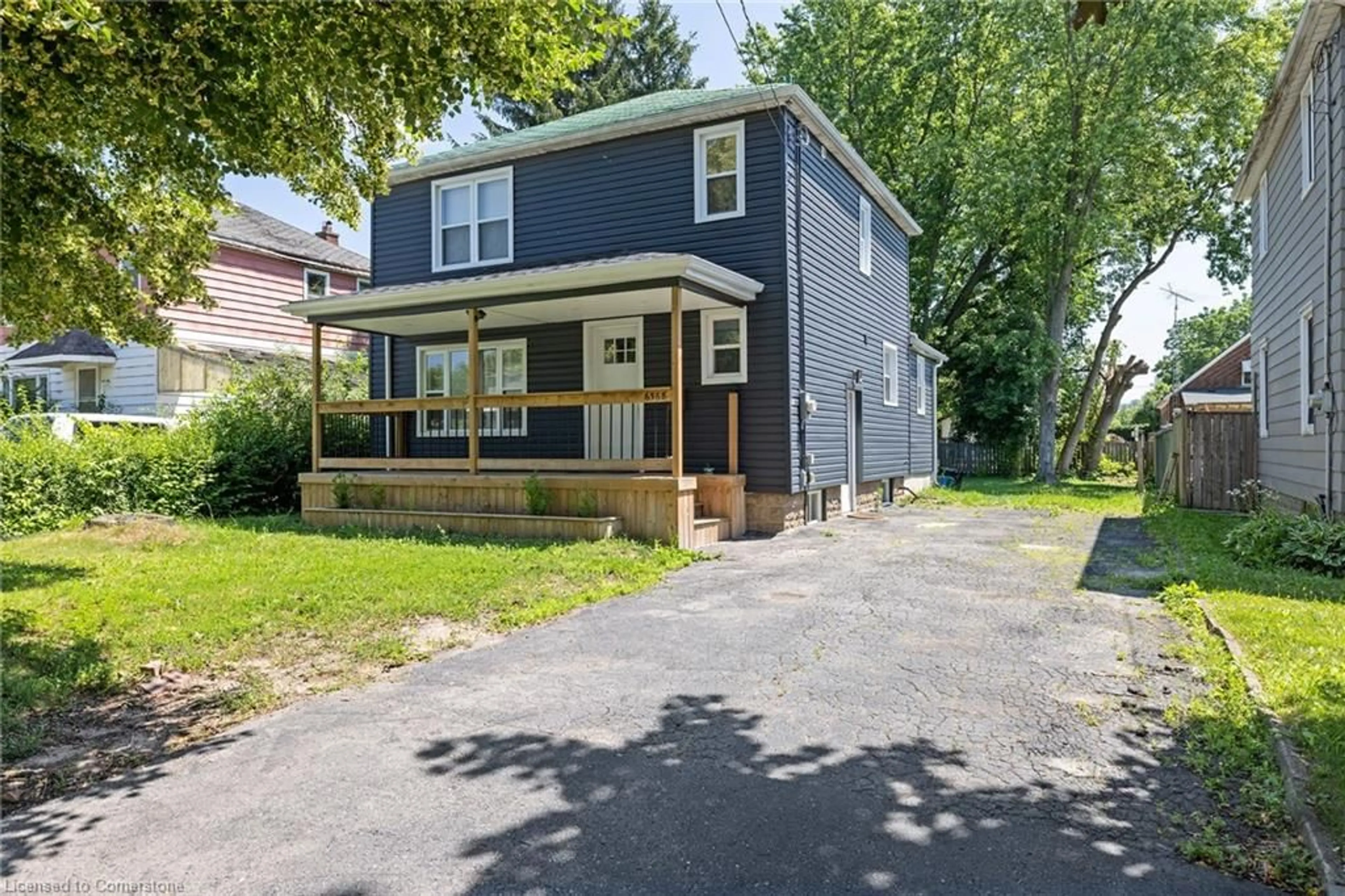 Unknown for 6568 Ralph Ave, Niagara Falls Ontario L2G 4H6