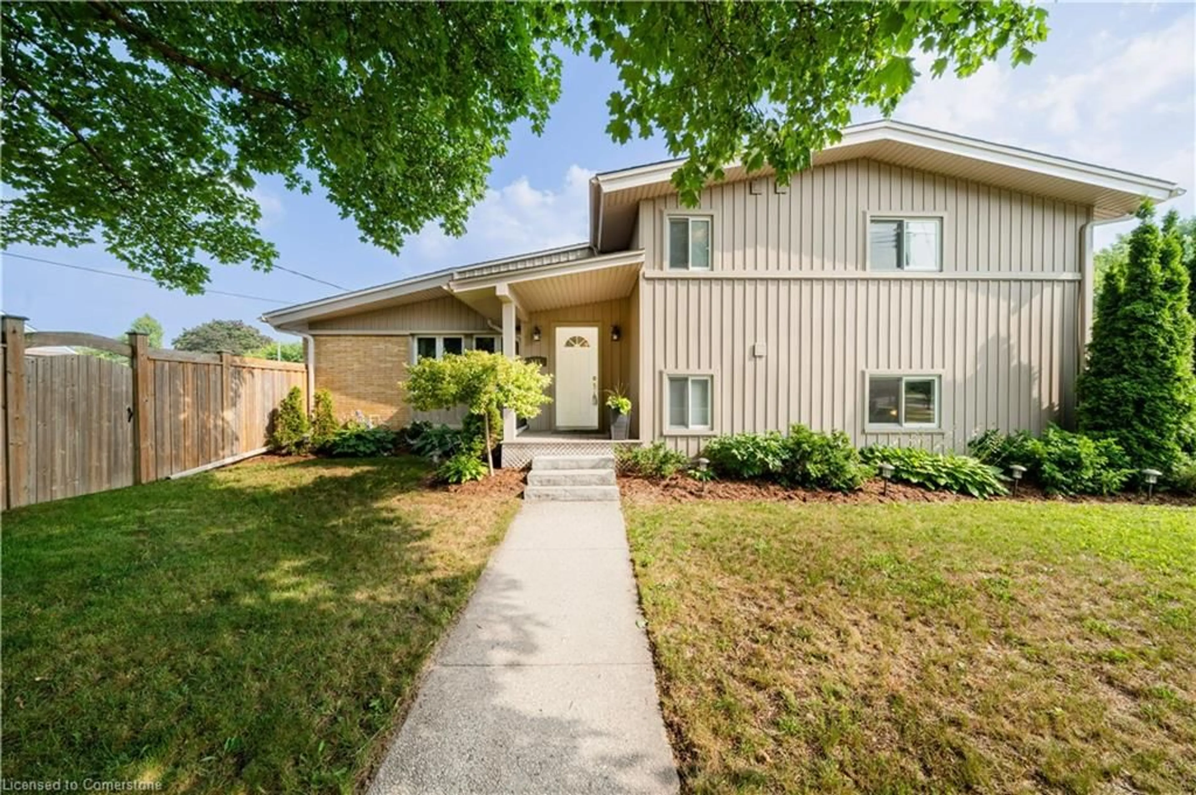 Unknown for 135 Islington Ave, Kitchener Ontario N2B 1P6