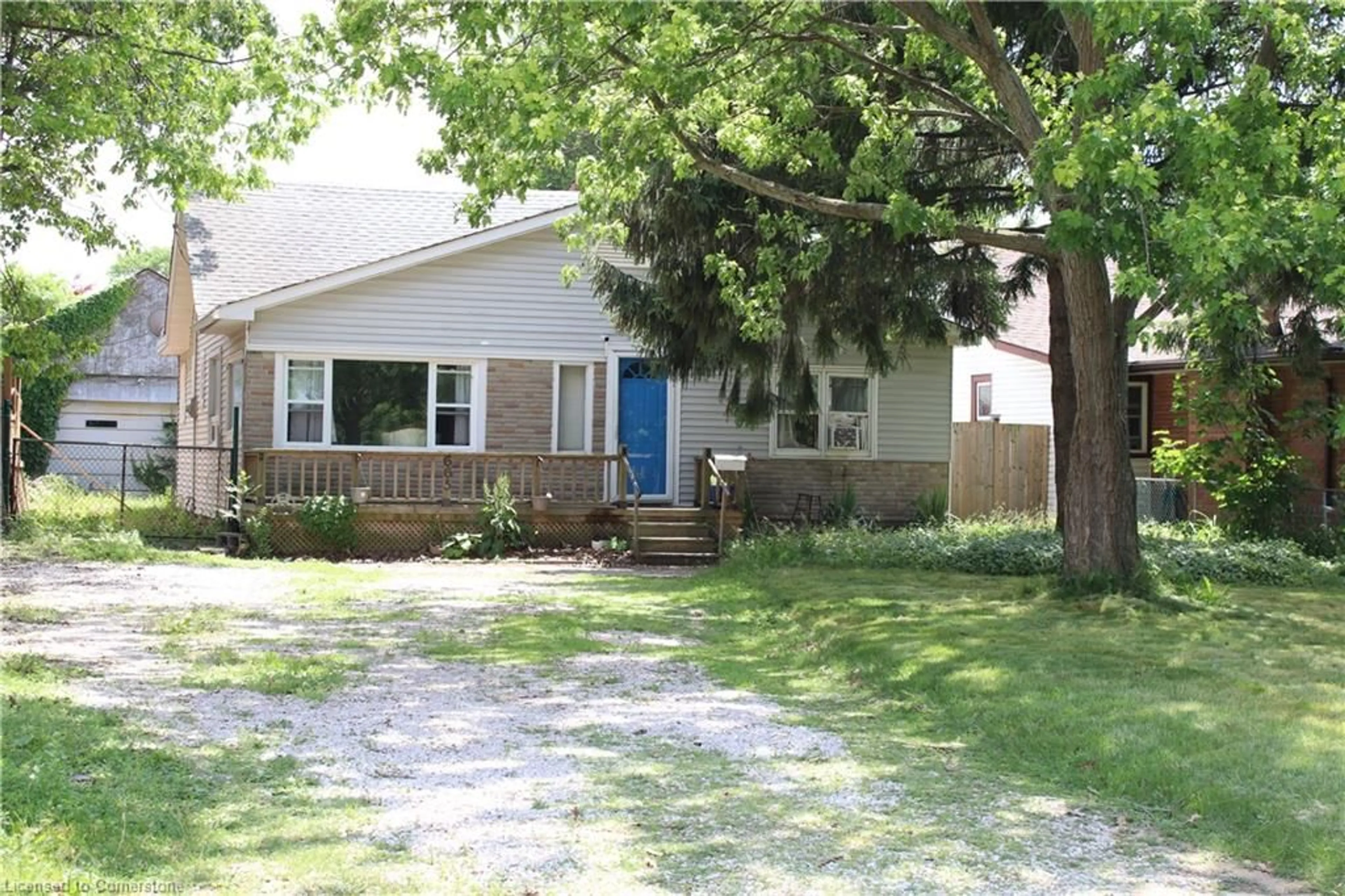 Unknown for 665 Lakeshore Rd, Sarnia Ontario N7V 2T1