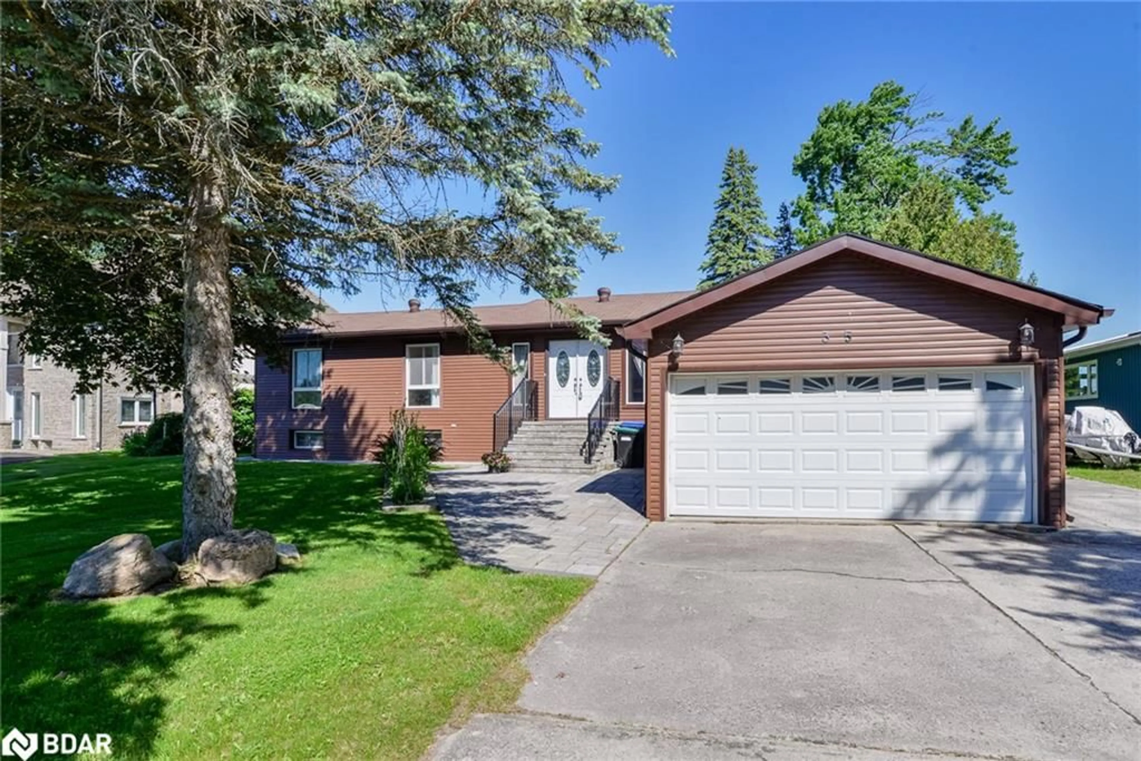 Unknown for 35 Old Indian Trail, Brechin Ontario L0K 1B0