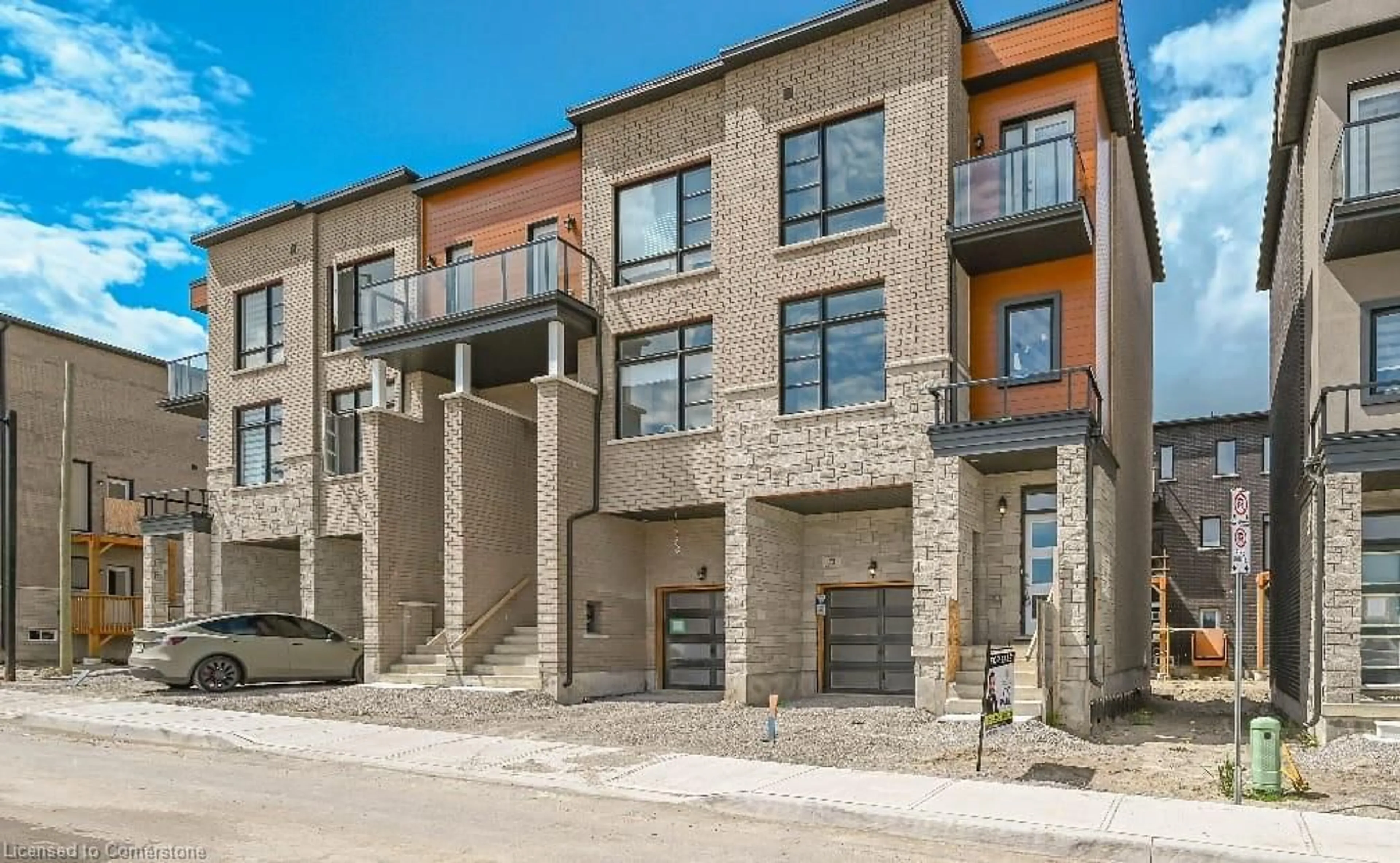 Unknown for 72 Wascana Rd, Kleinburg Ontario L4H 5G9