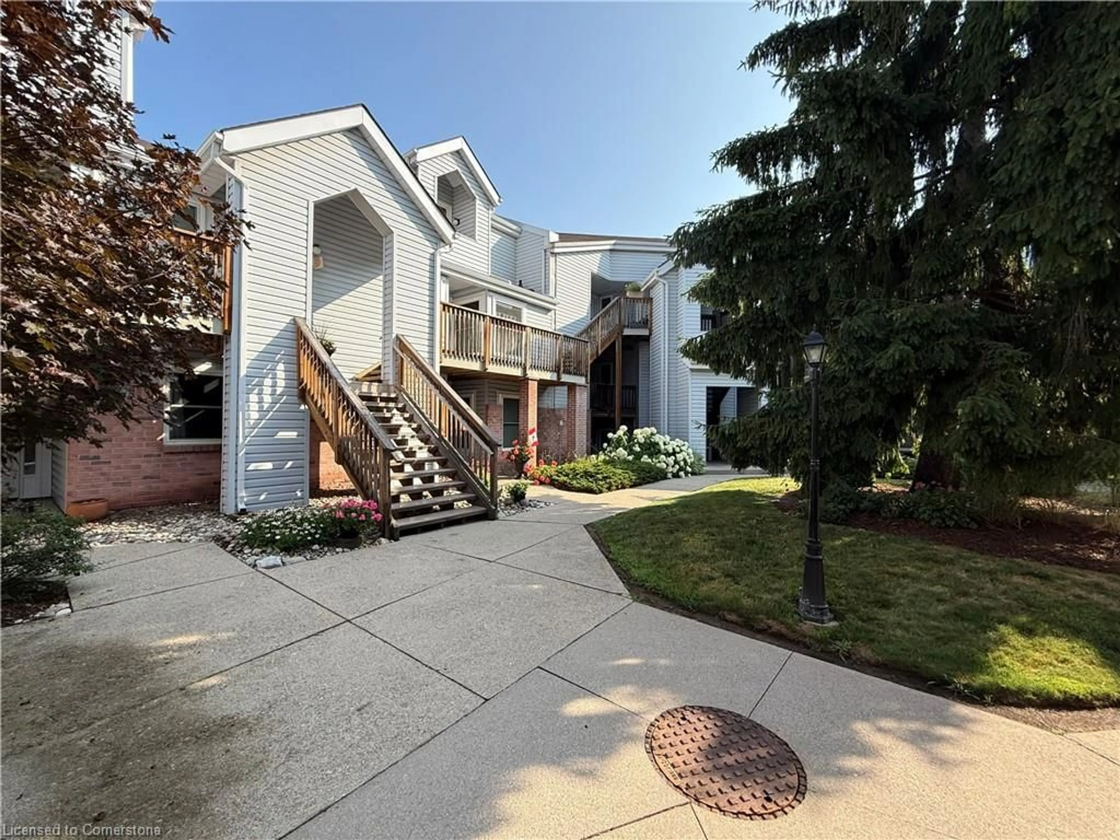 Unknown for 1220 Thorpe Rd #214, Burlington Ontario L7S 2H5
