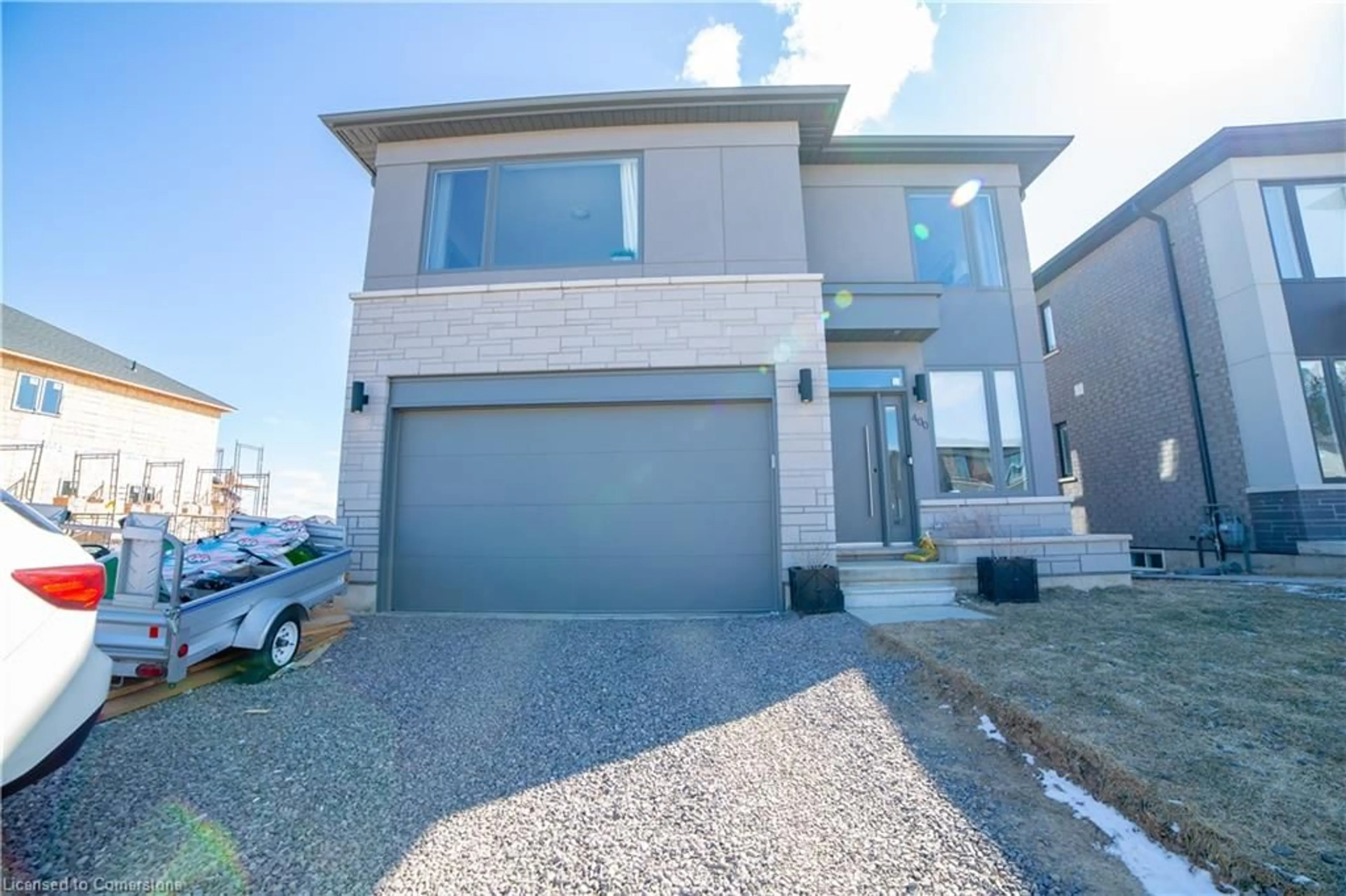 Unknown for 400 Klein Cir, Ancaster Ontario L9K 0K3