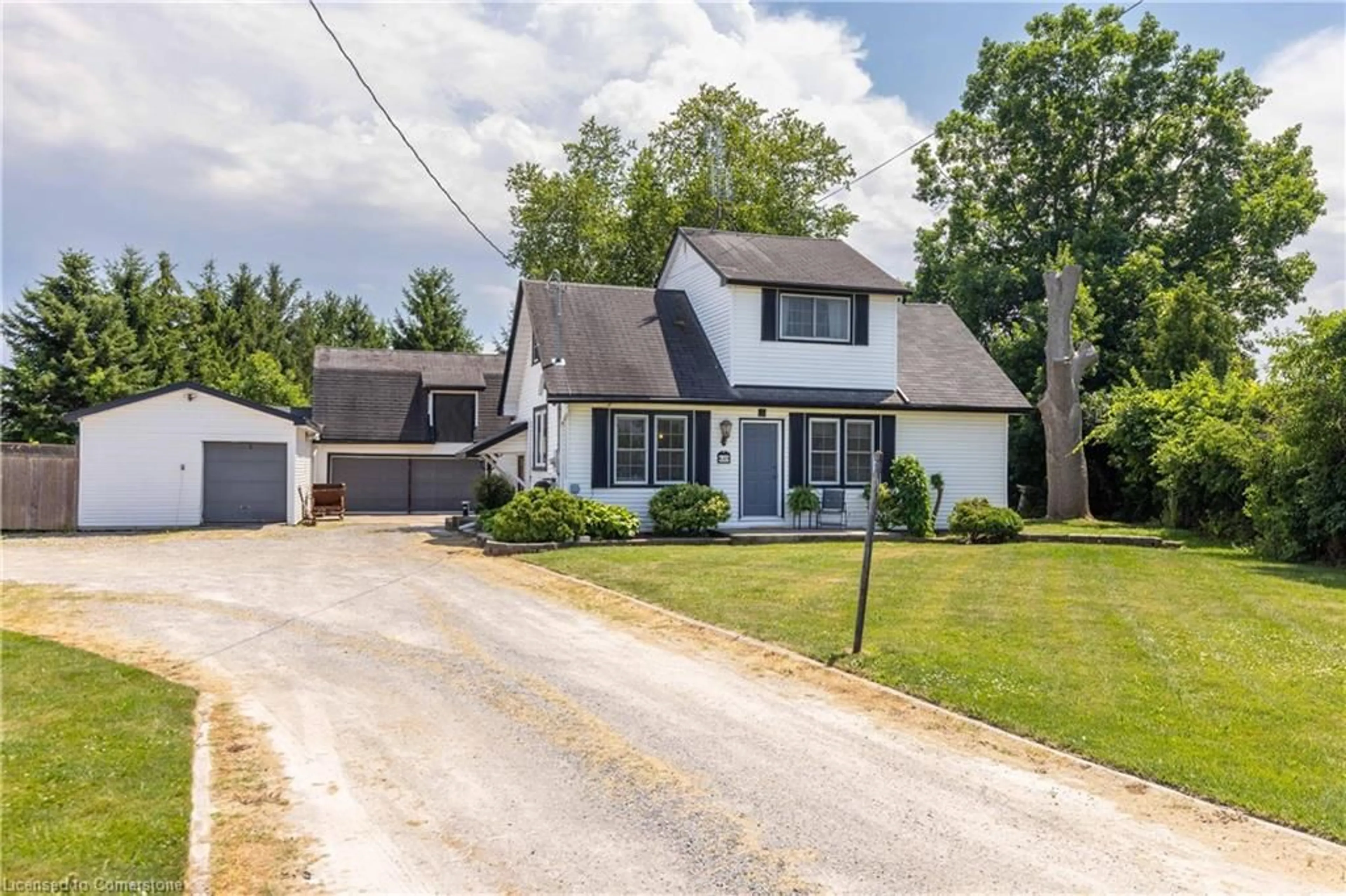 Unknown for 649 Lakeshore Rd, Niagara-on-the-Lake Ontario L0S 1J0
