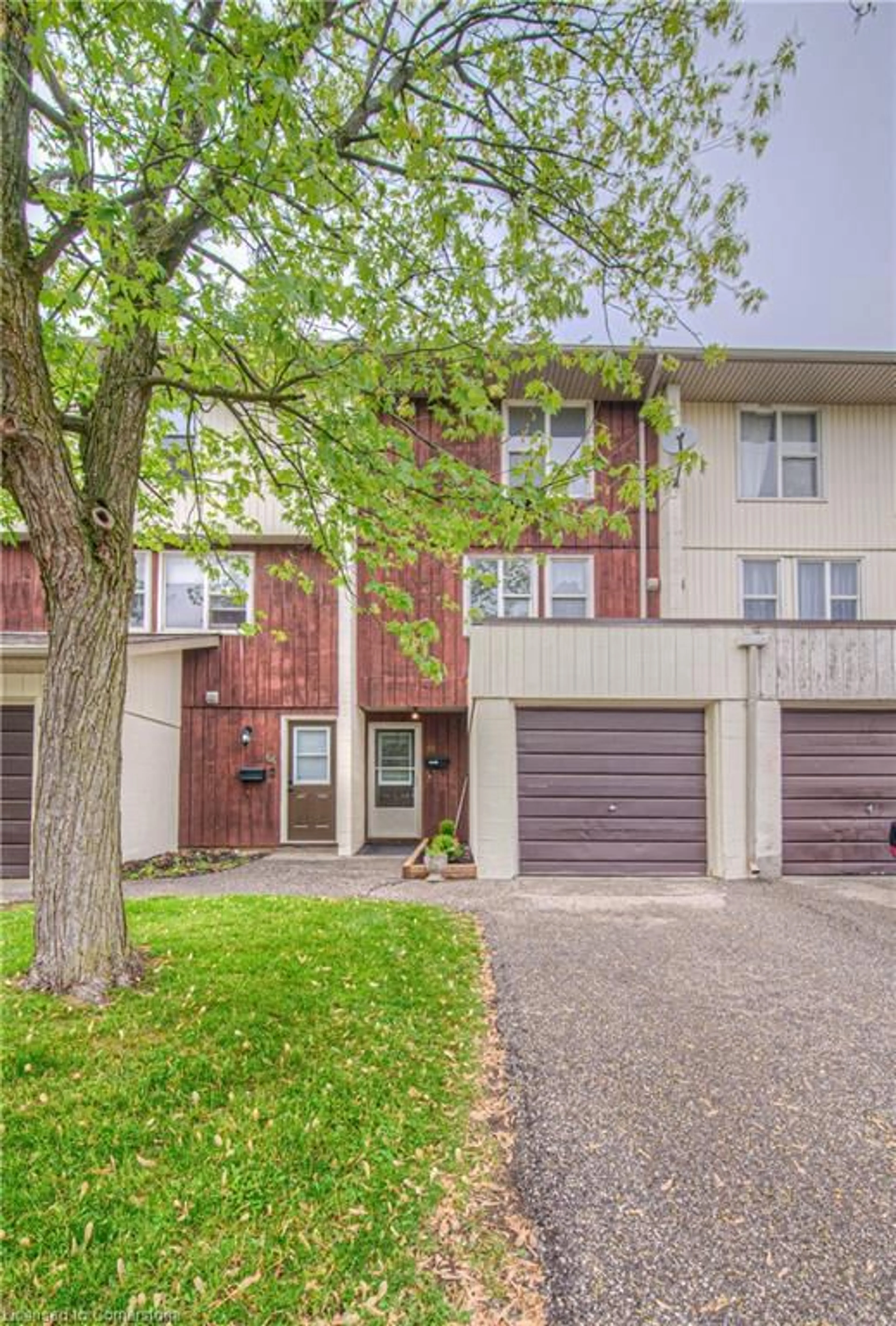 Unknown for 135 Chalmers St #65, Cambridge Ontario N1R 6M2