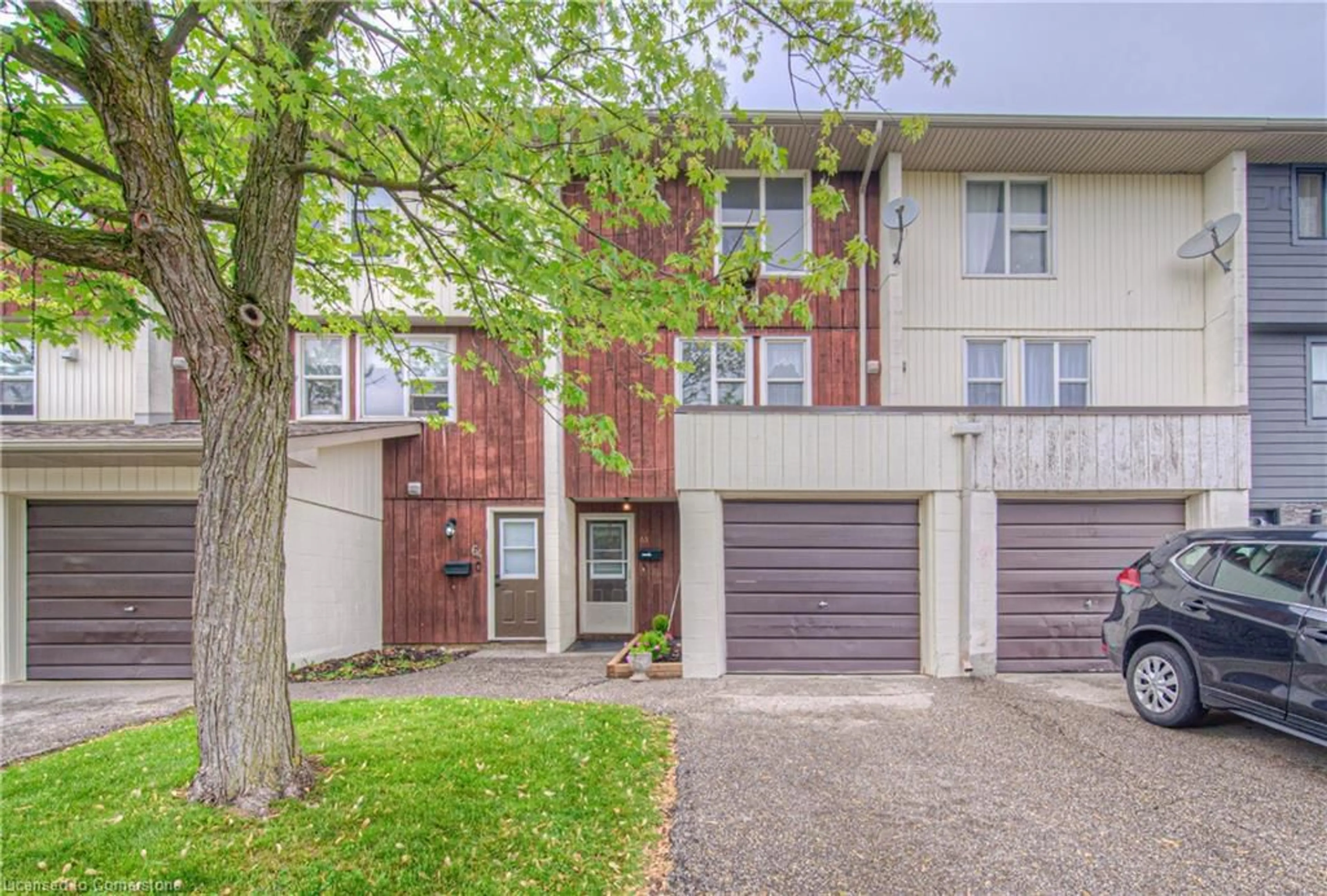 Unknown for 135 Chalmers St #65, Cambridge Ontario N1R 6M2