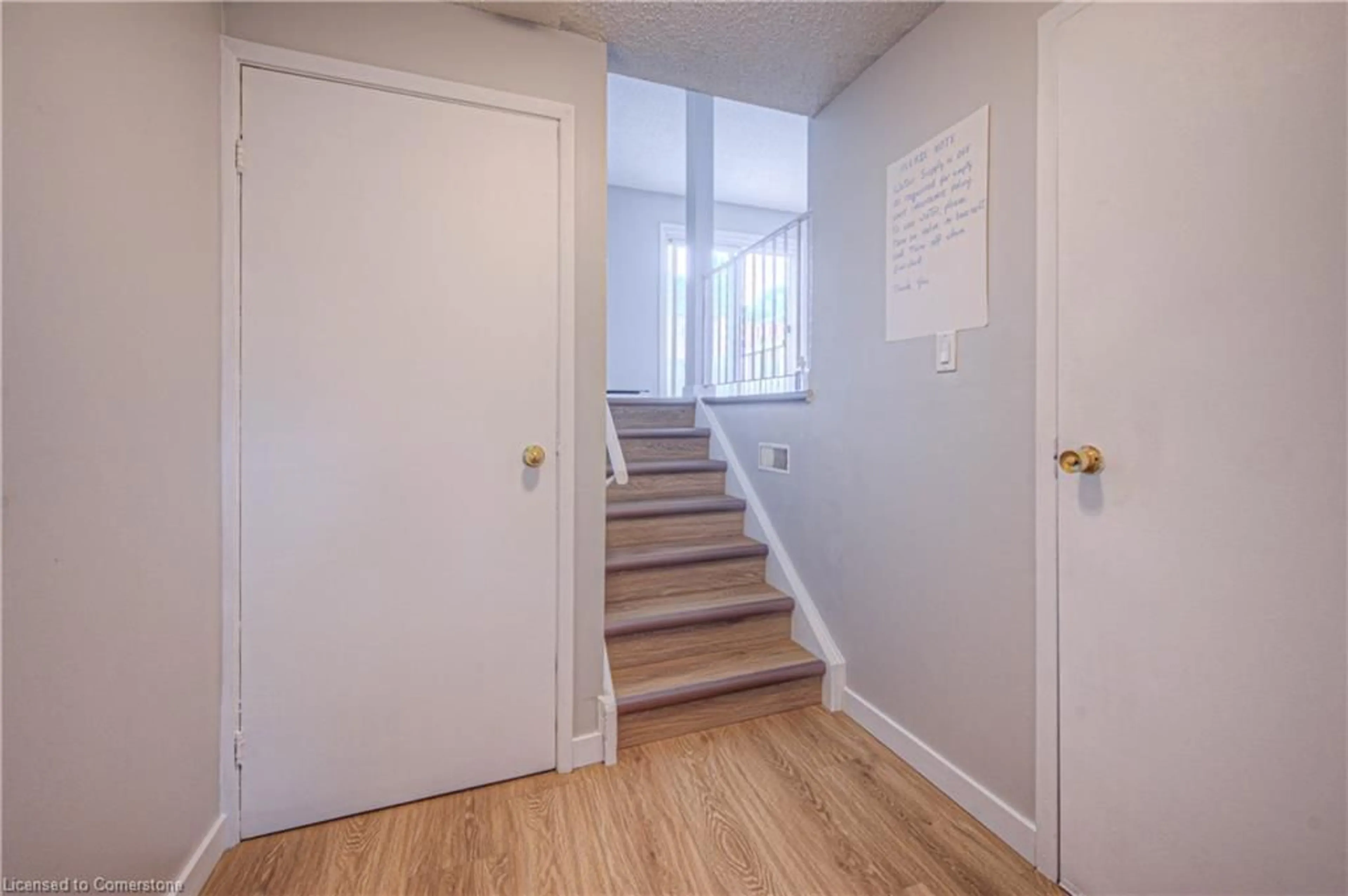 Unknown for 135 Chalmers St #65, Cambridge Ontario N1R 6M2