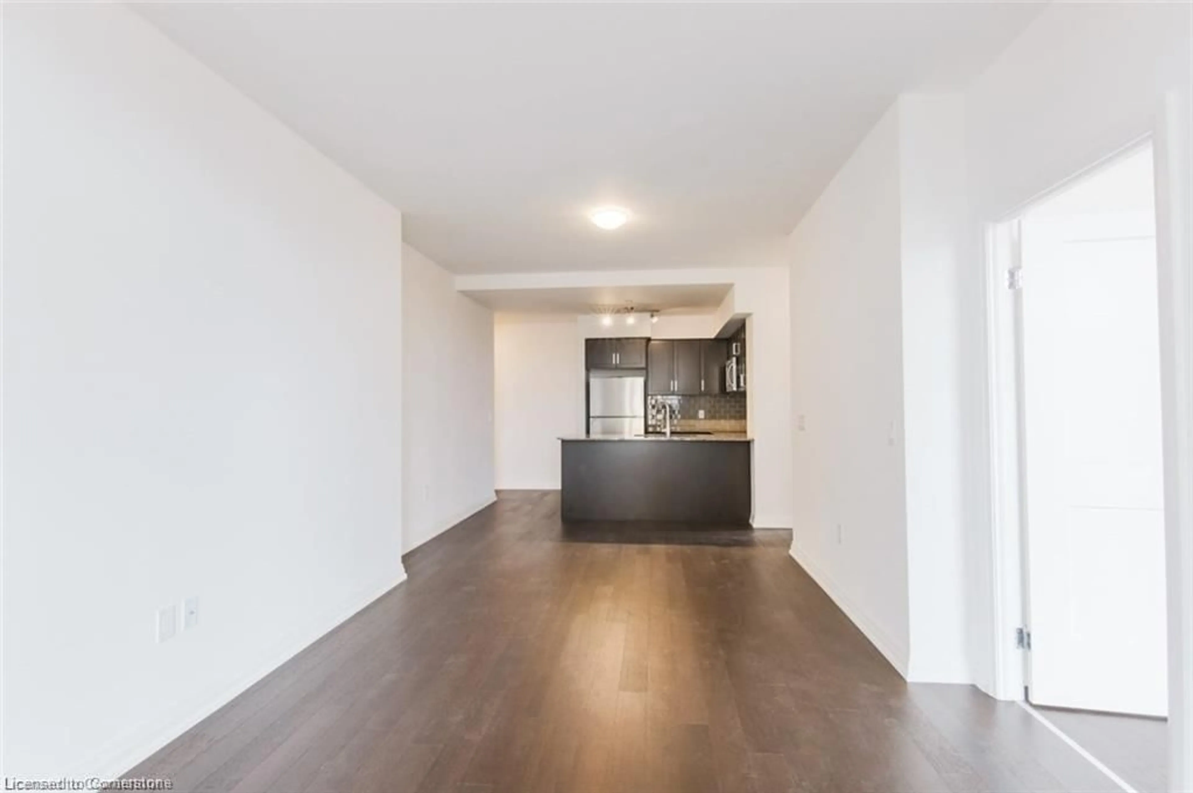 A pic of a room for 155 Caroline St #402, Waterloo Ontario N2L 0J8