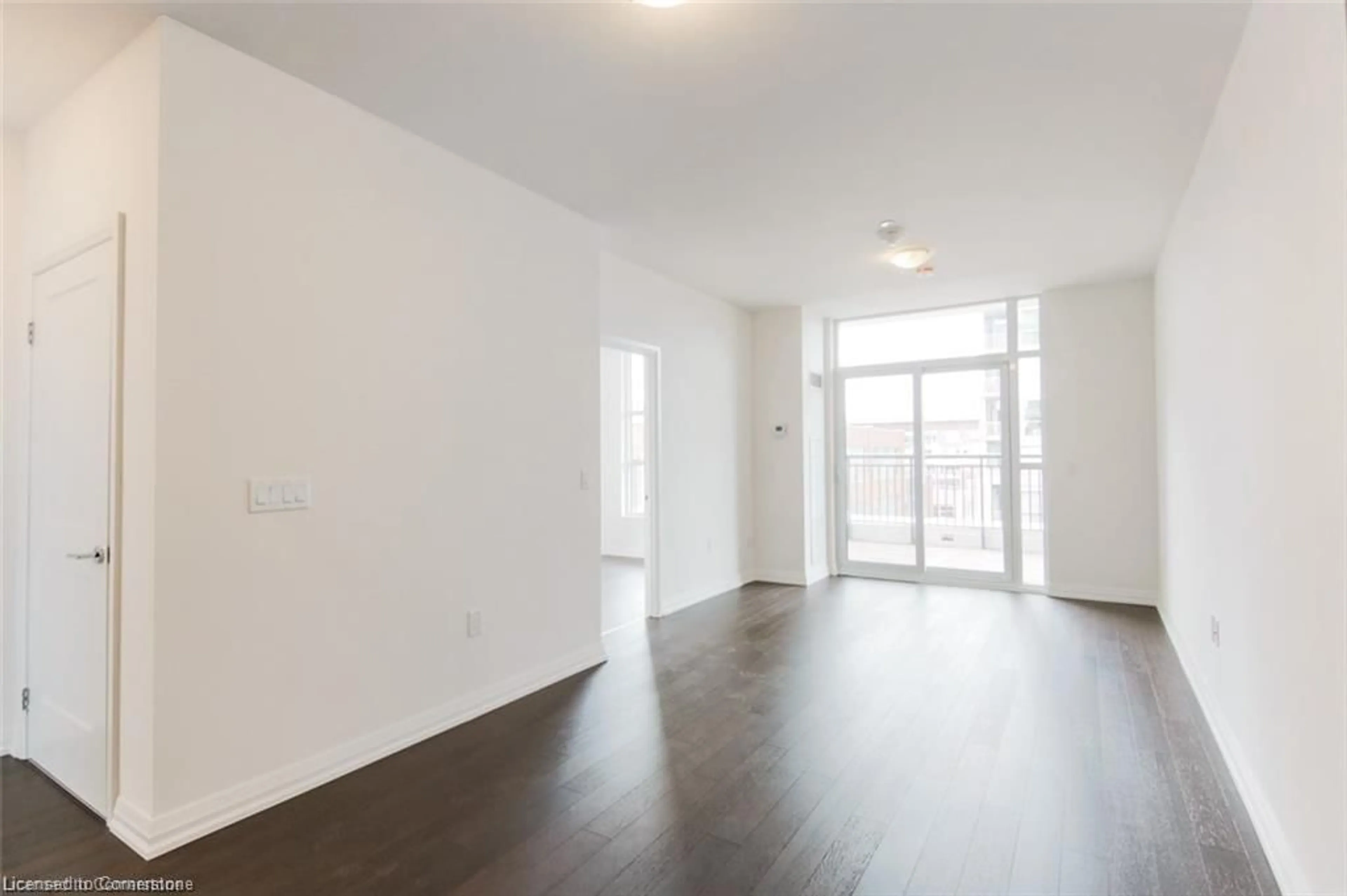 A pic of a room for 155 Caroline St #402, Waterloo Ontario N2L 0J8