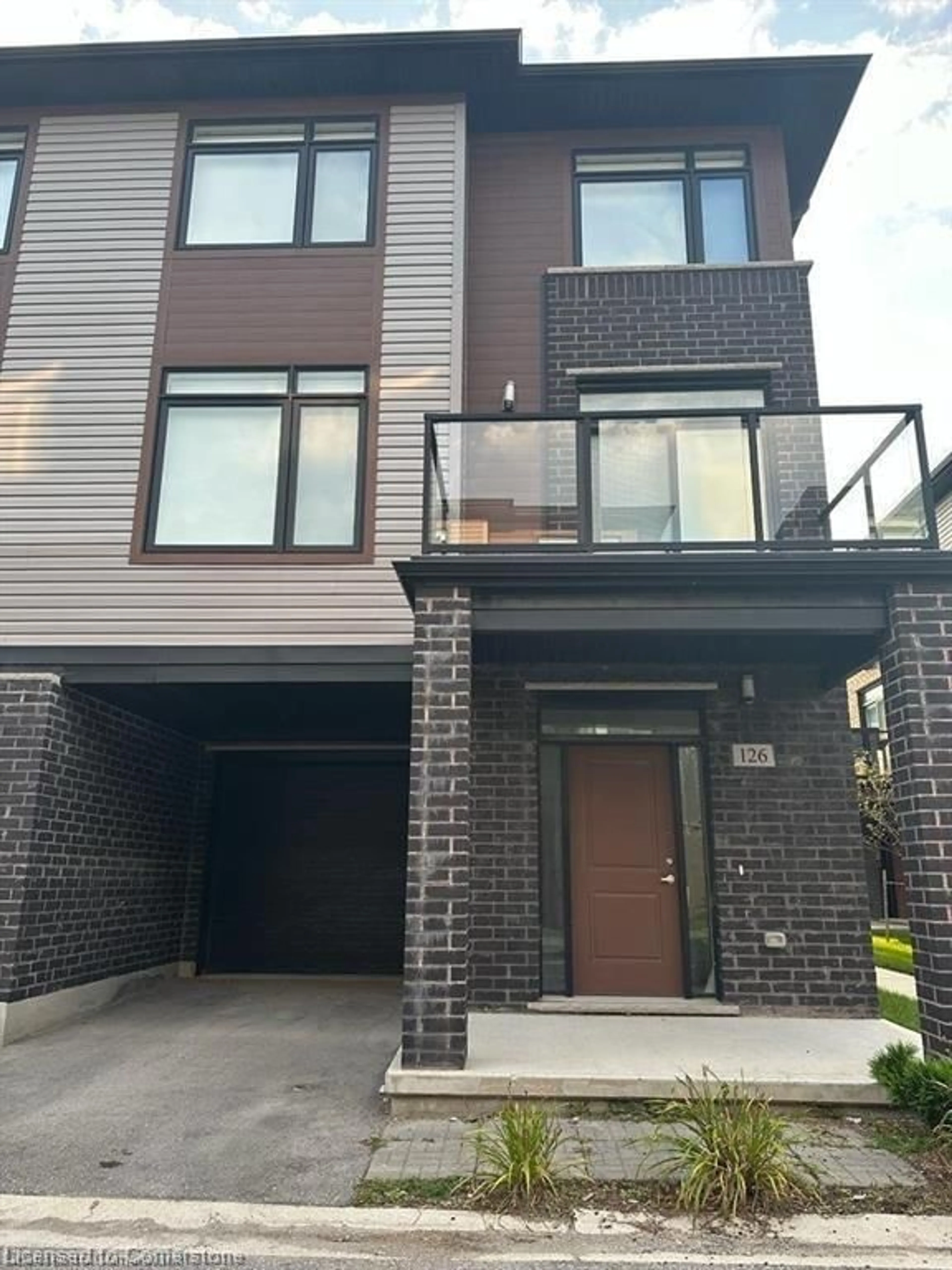 Home with brick exterior material, street for 3260 Singleton Ave, London Ontario N6L 0E7