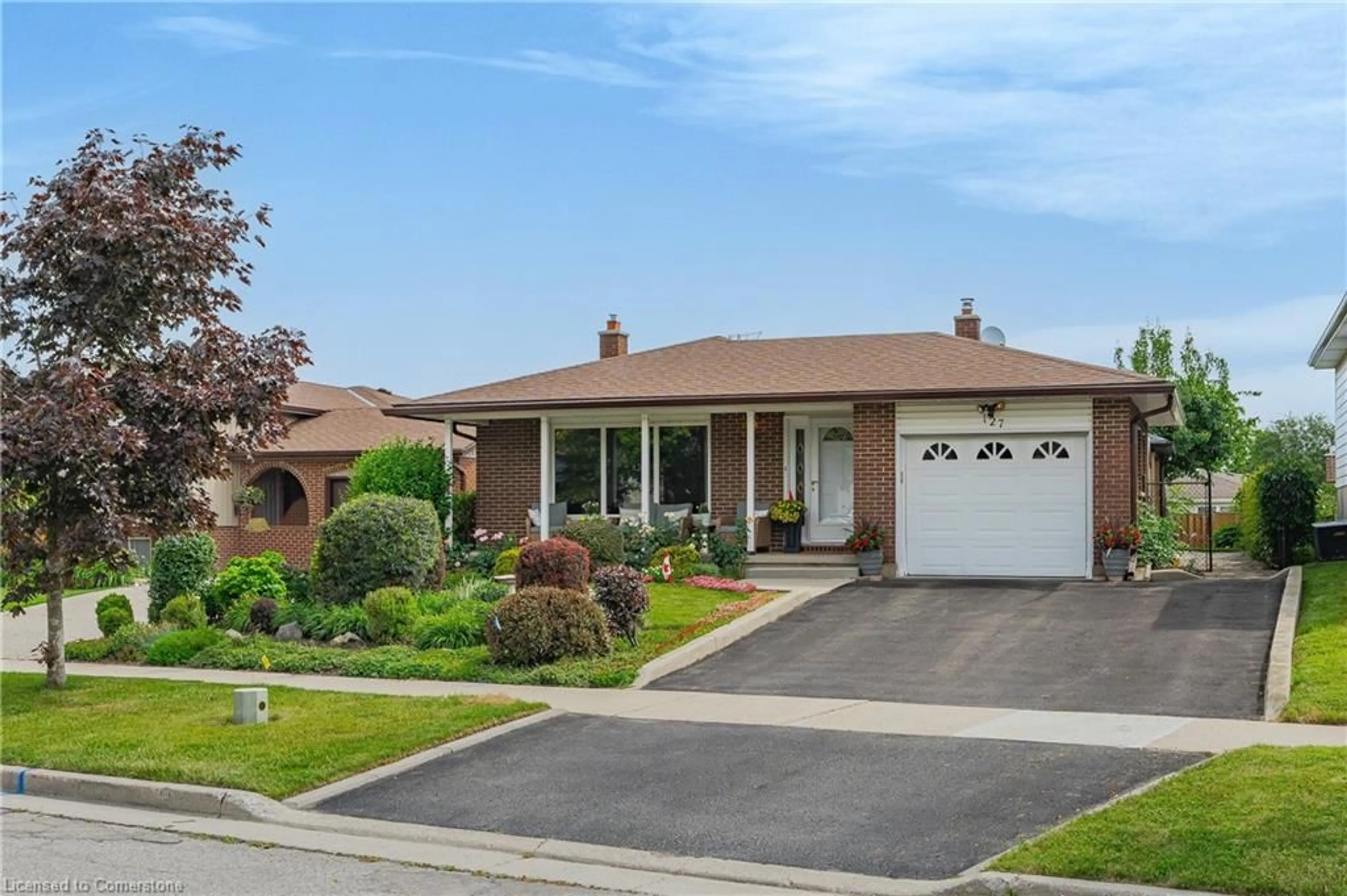 Unknown for 127 Toynbee Cres, Kitchener Ontario N2N 1R8