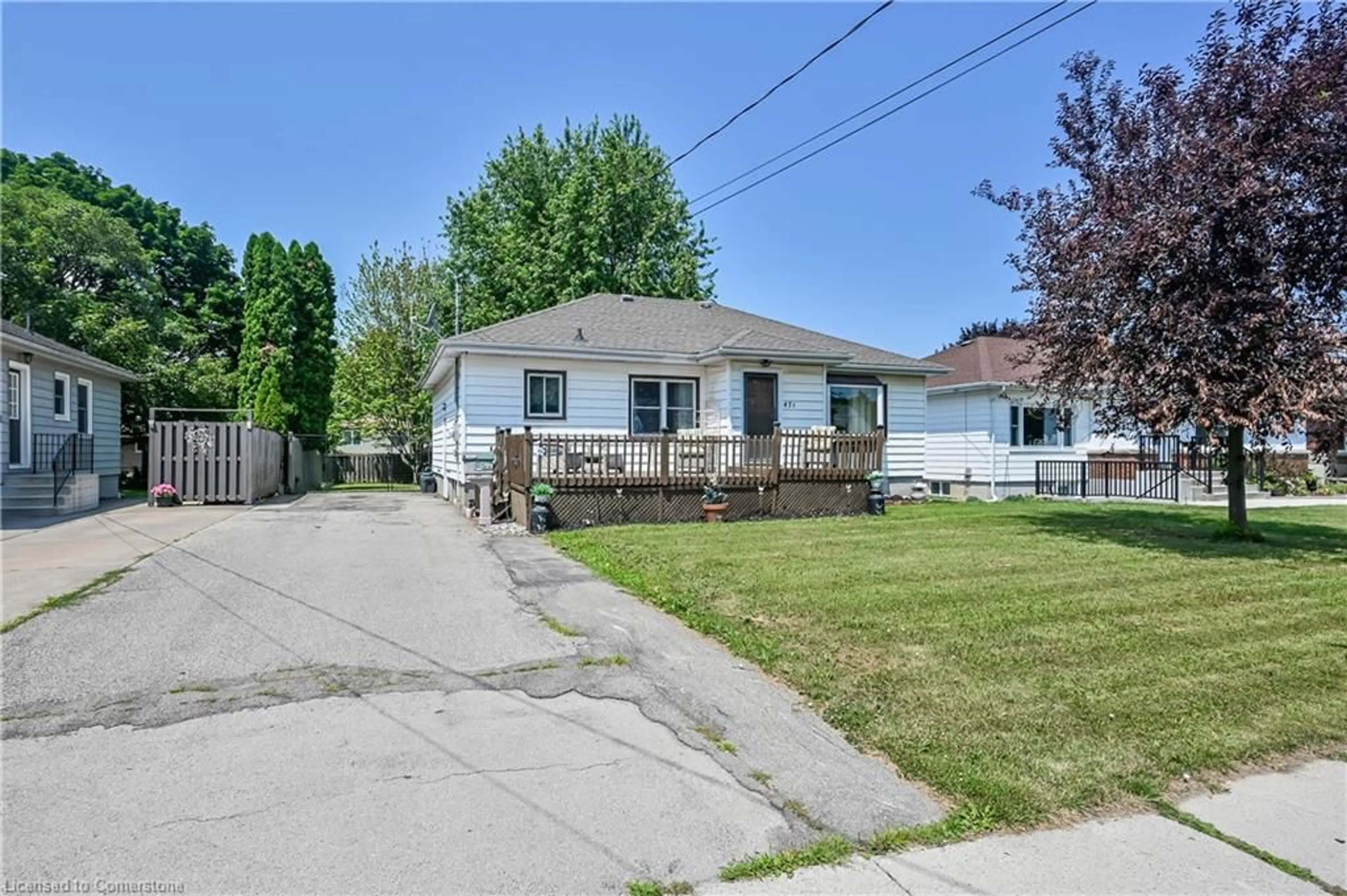 Unknown for 471 Geneva St, St. Catharines Ontario L2N 2H4
