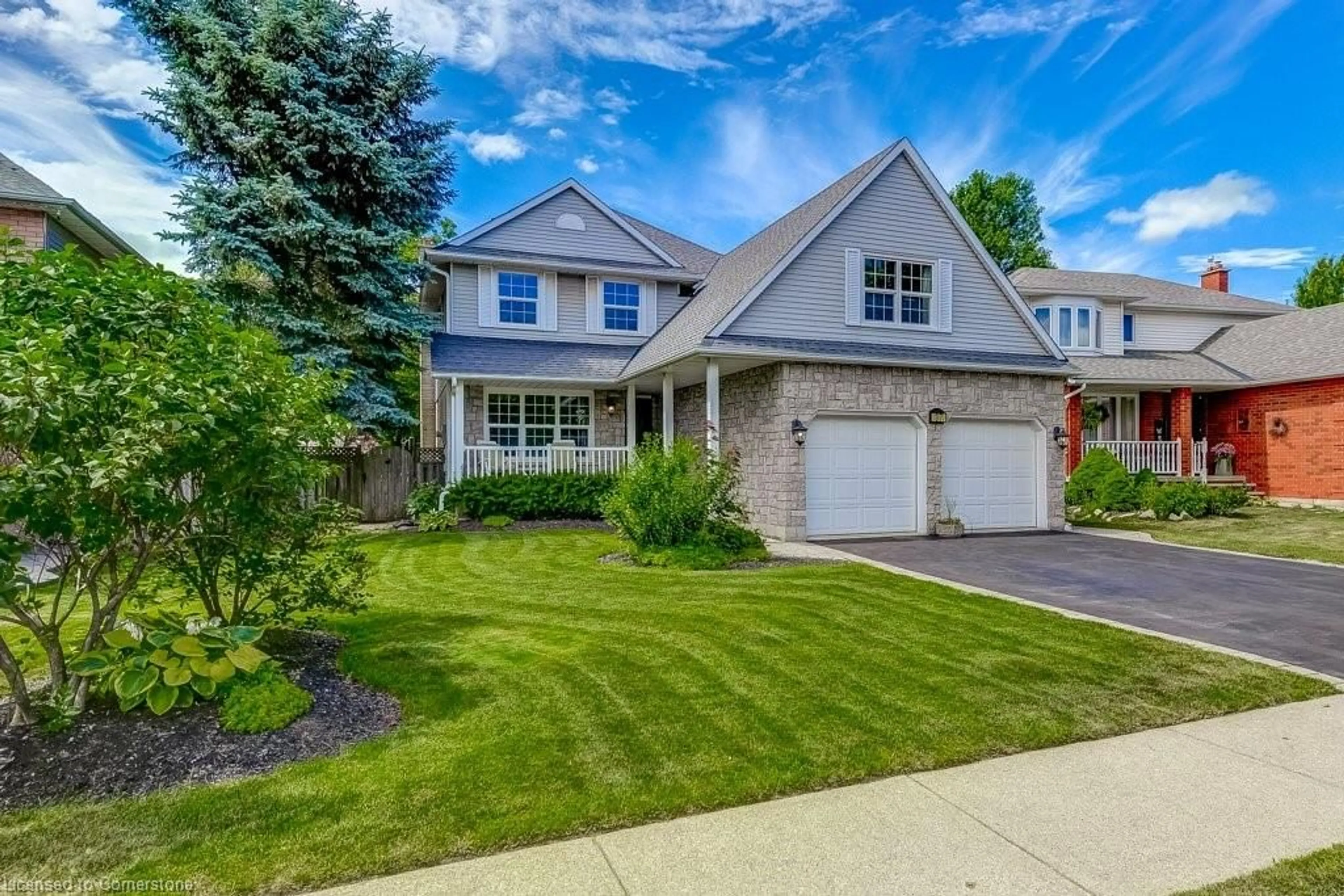 Unknown for 37 Culotta Dr, Waterdown Ontario L8B 0G9