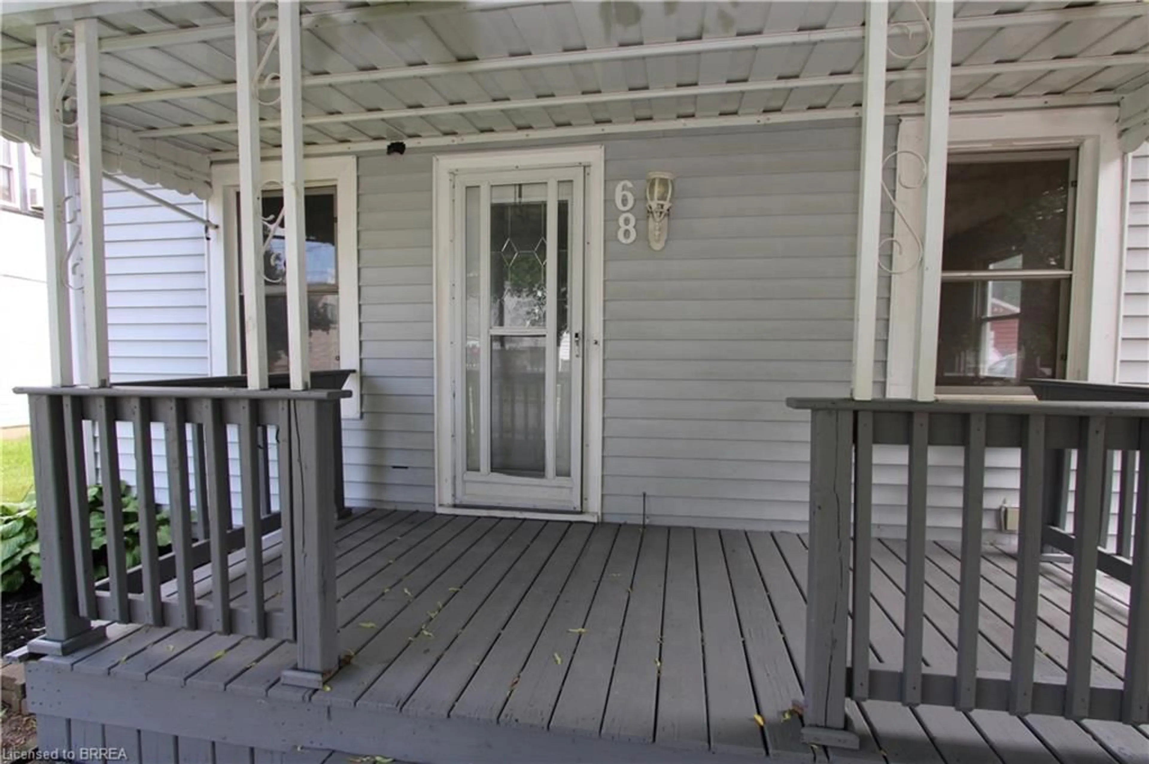 Unknown for 68 Dorothy St, Brantford Ontario N3S 1H2