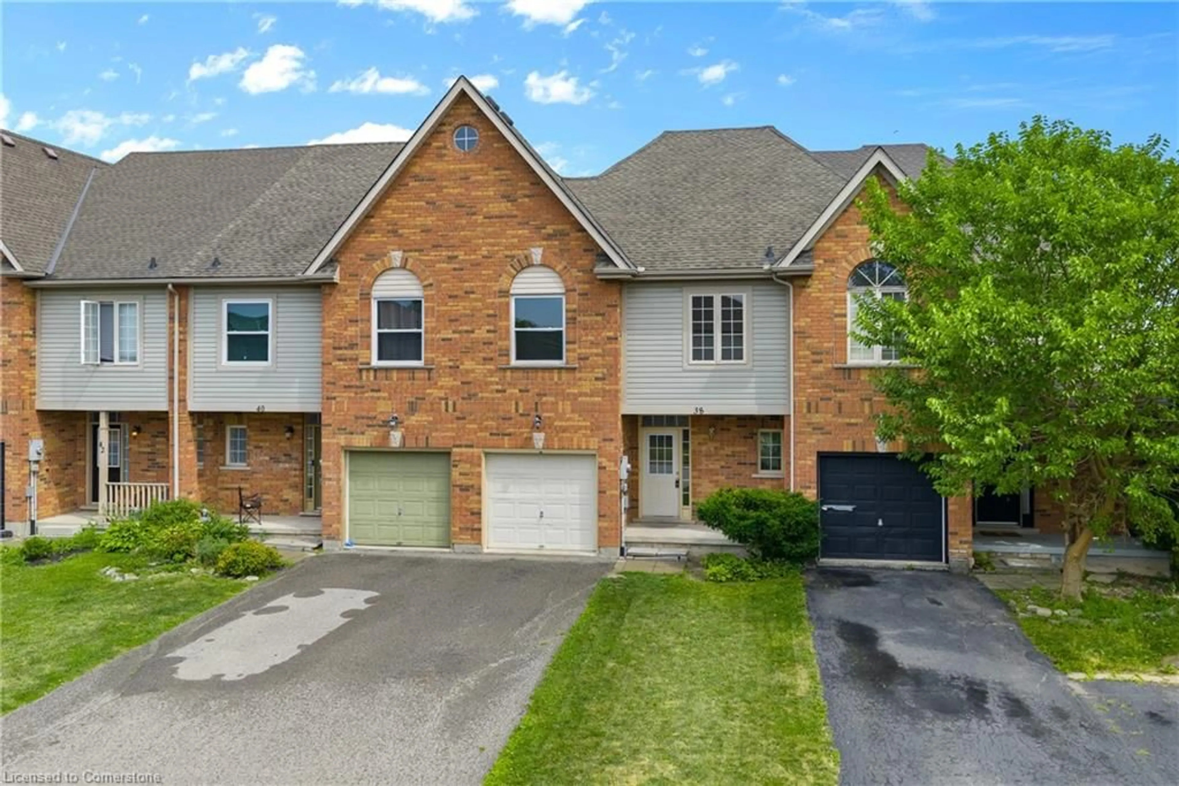 Unknown for 38 Natalie Crt, Thorold Ontario L2V 5C6