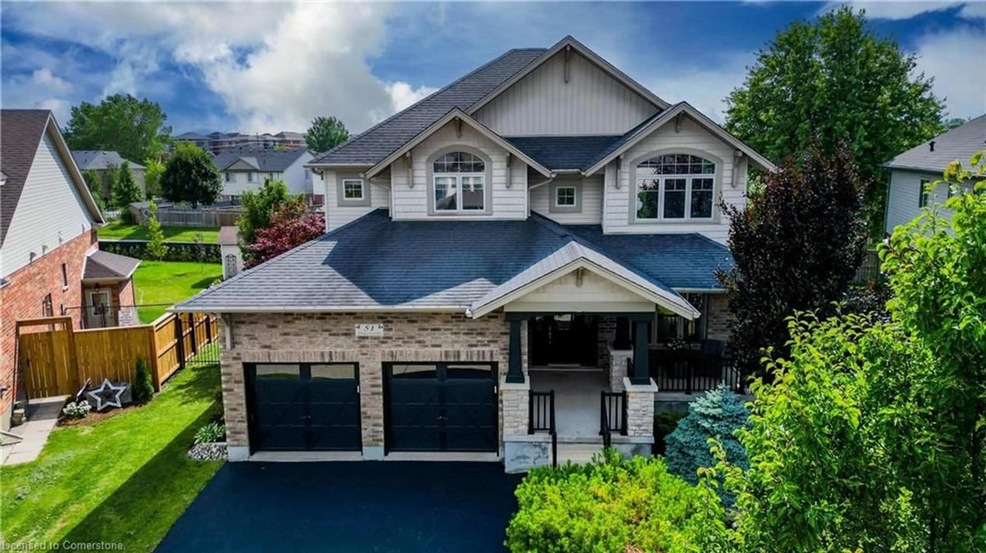 Unknown for 51 Frey Cres, Kitchener Ontario N2E 4L6