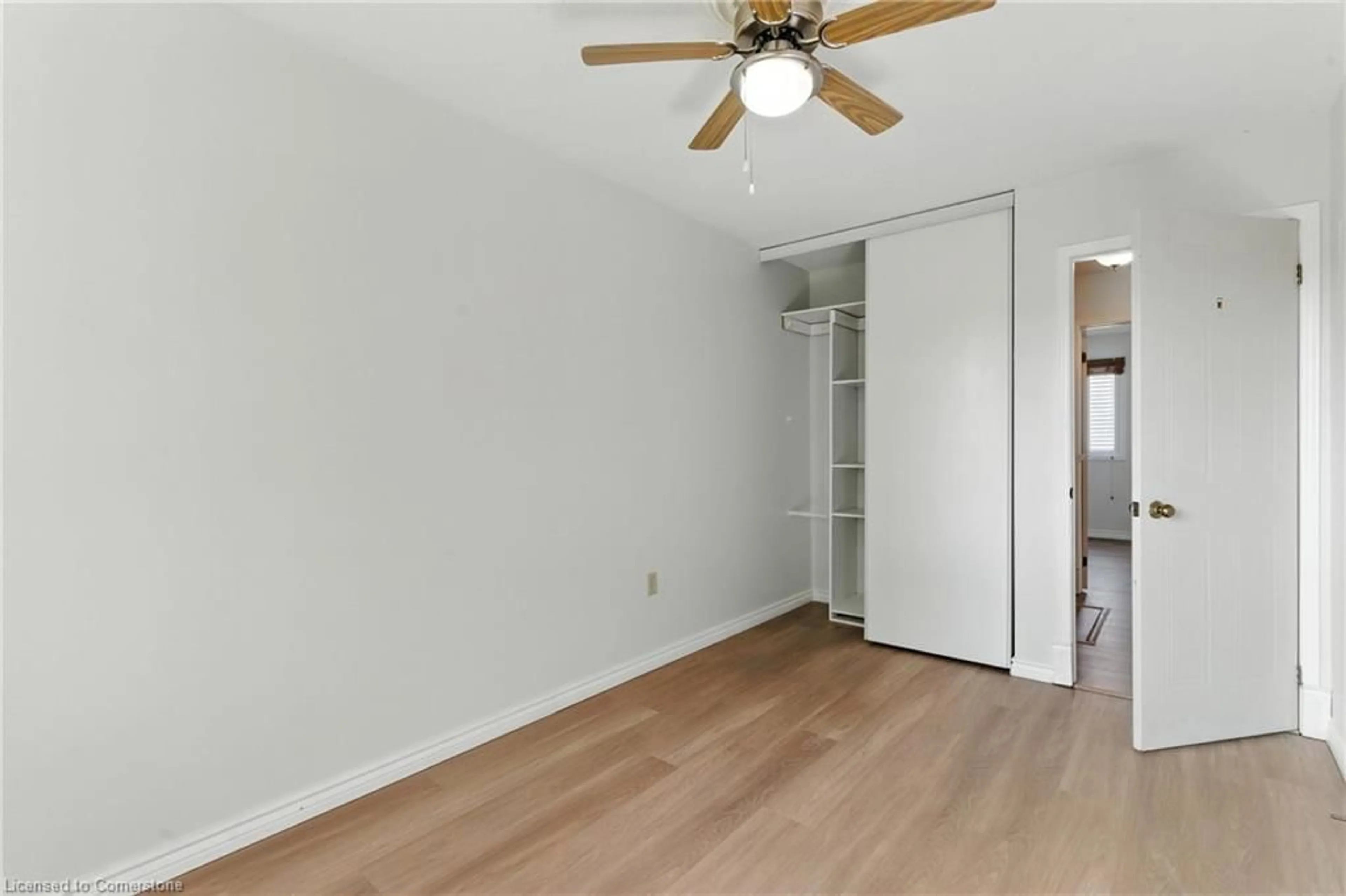 A pic of a room for 65 Dorchester Blvd #44, St. Catharines Ontario L2M 7T1