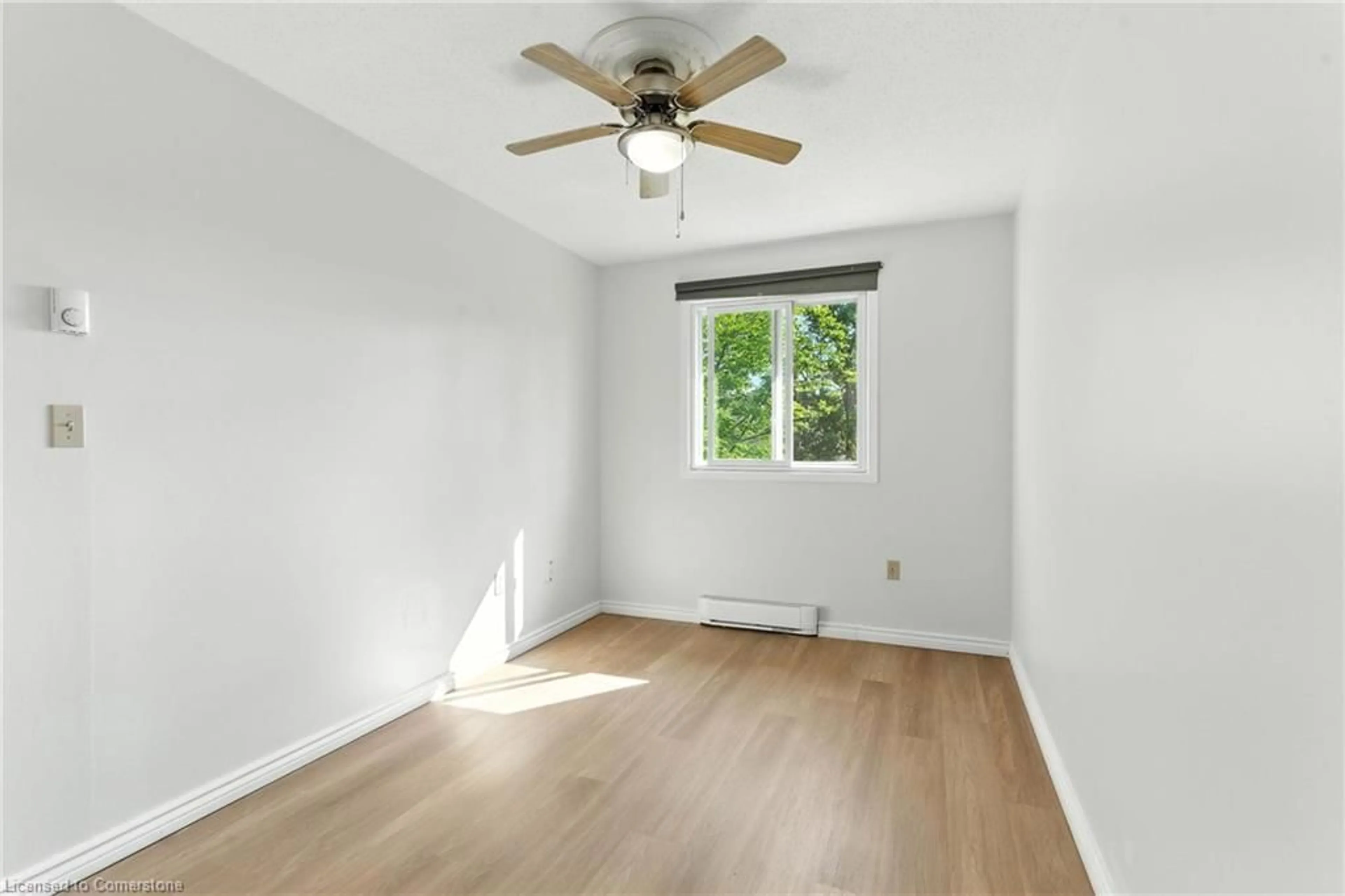 A pic of a room for 65 Dorchester Blvd #44, St. Catharines Ontario L2M 7T1