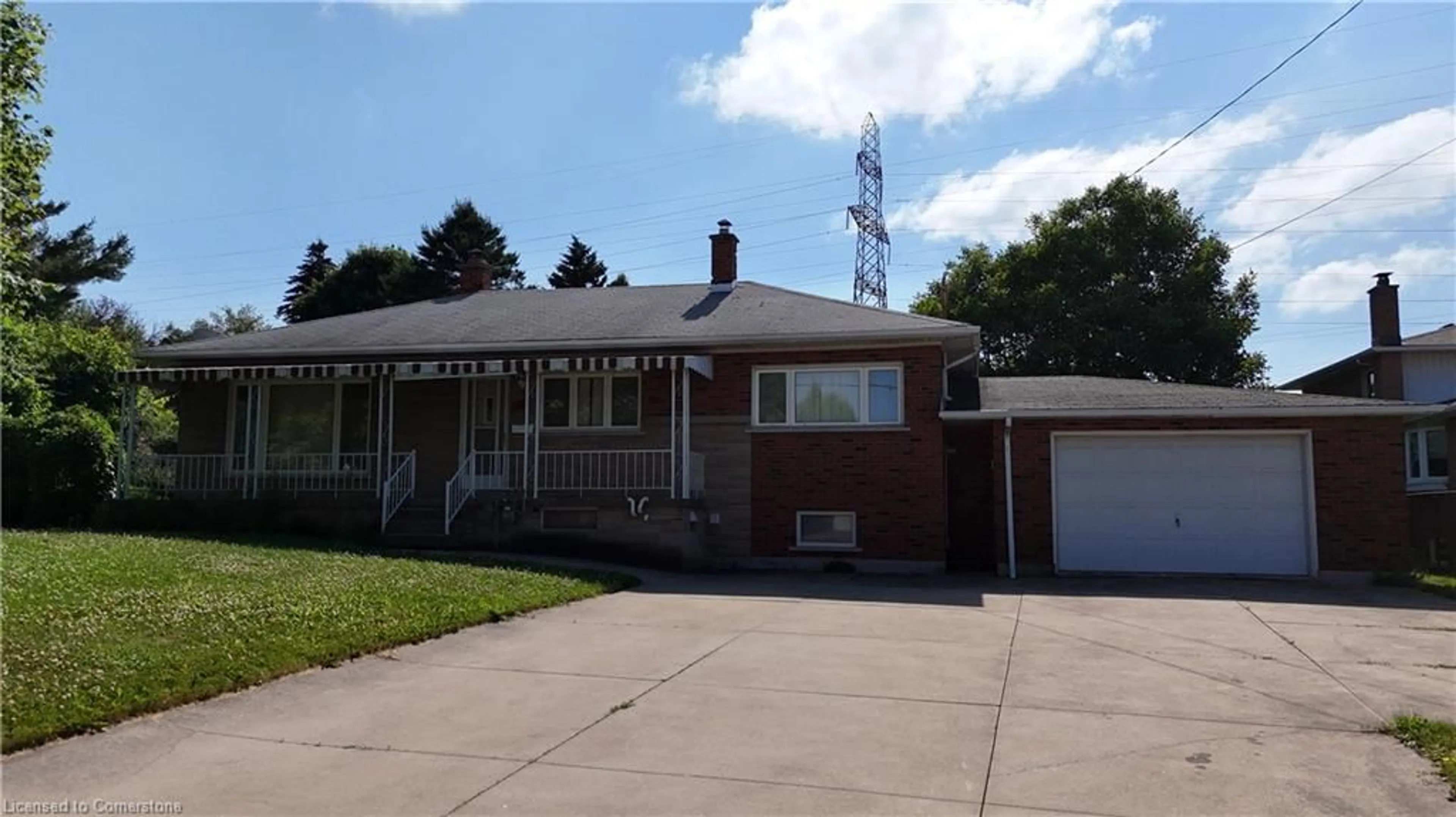 Unknown for 392 Upper Horning Rd, Hamilton Ontario L9C 7P5