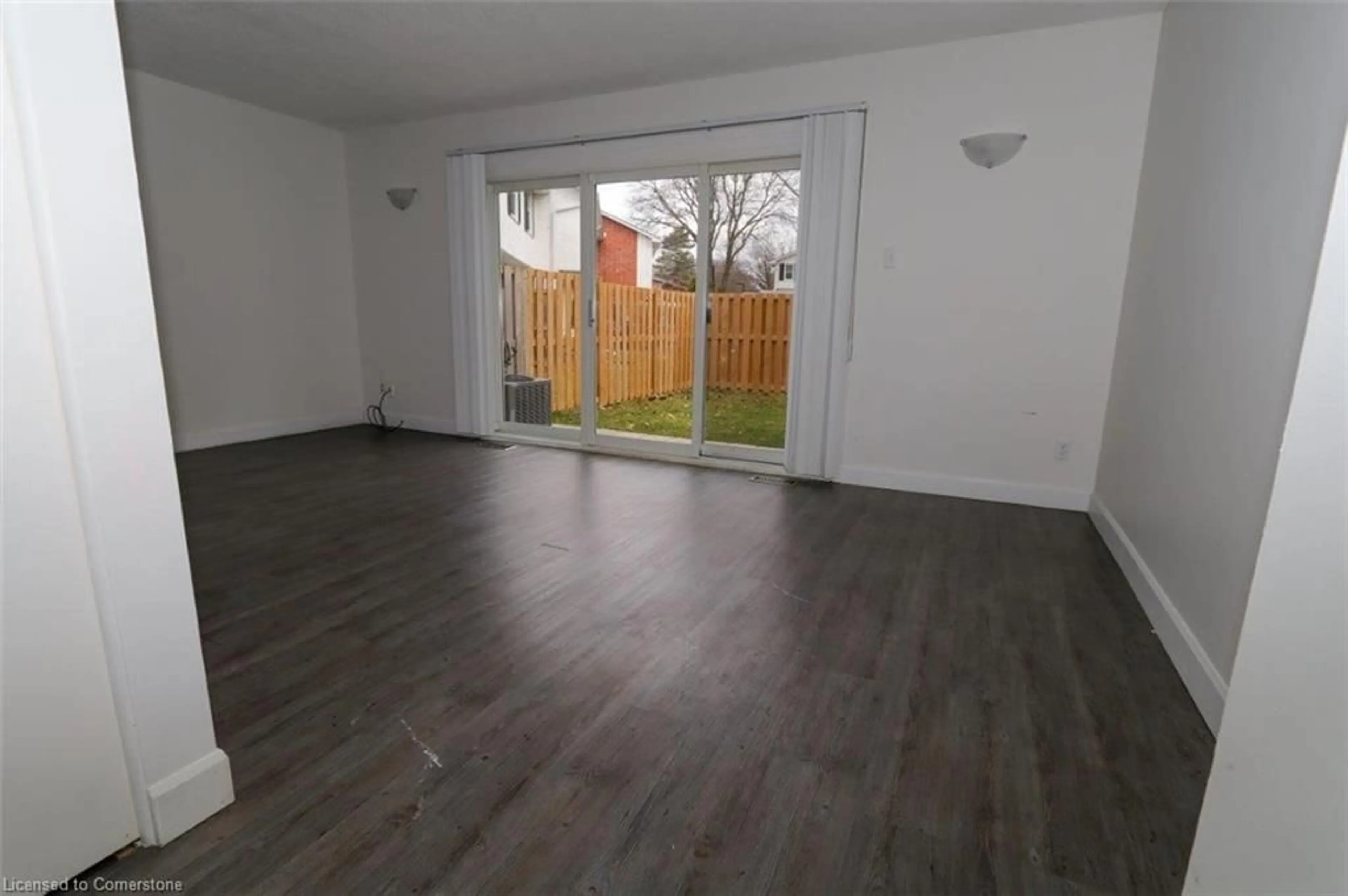 A pic of a room for 411 Keats Way #1, Waterloo Ontario N2L 5S7