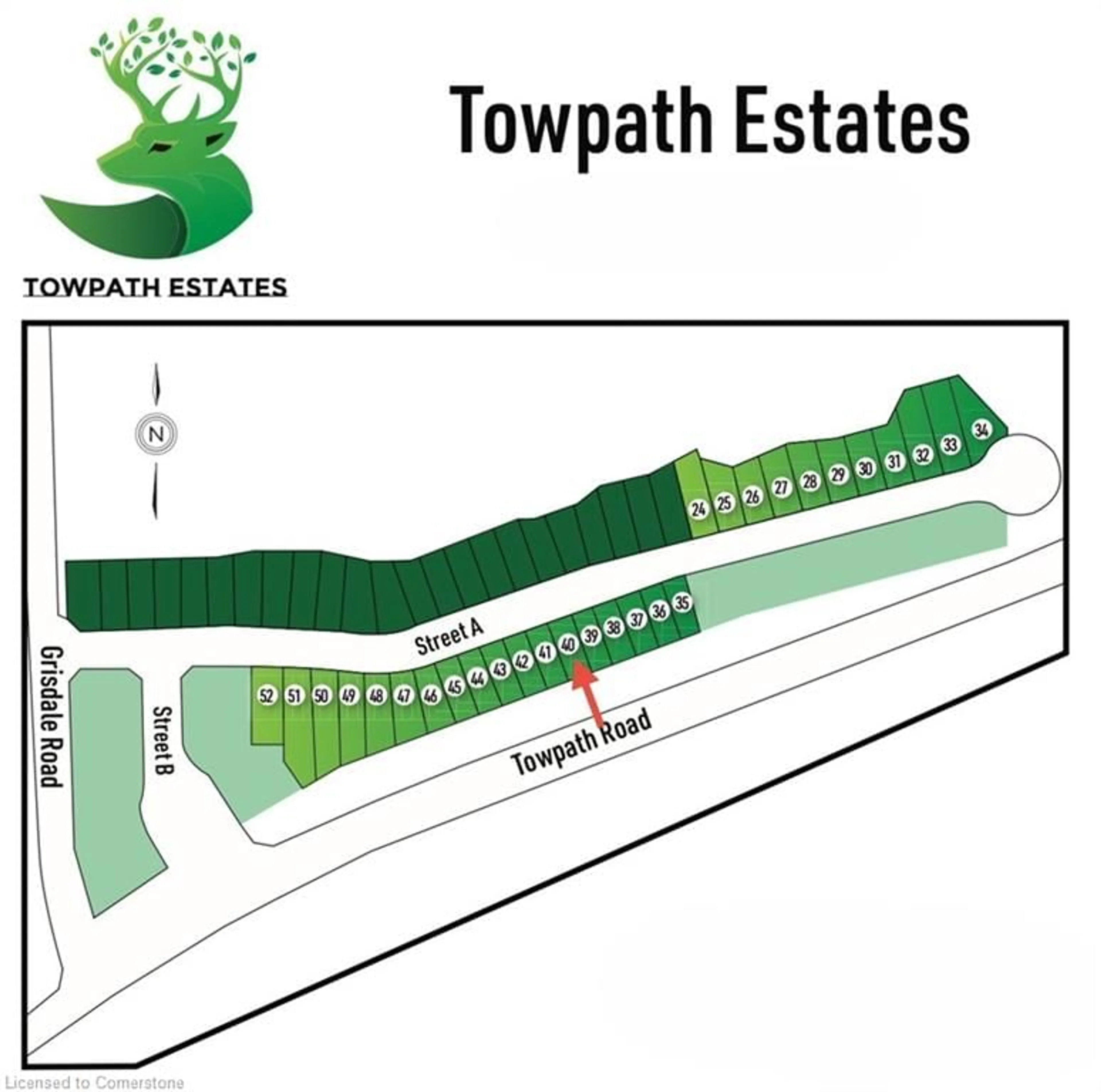 Floor plan for 62 Wilson Dr, Thorold Ontario L2V 0G7