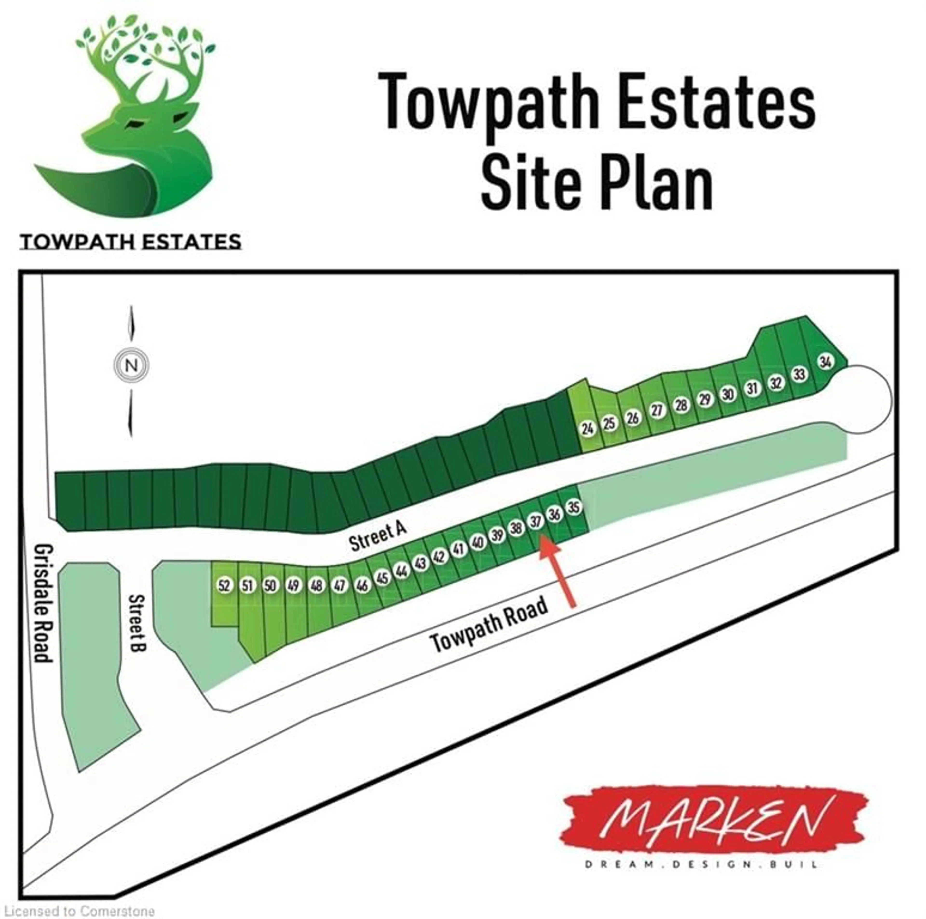 Floor plan for 72 Wilson Dr, Thorold Ontario L2V 0G7