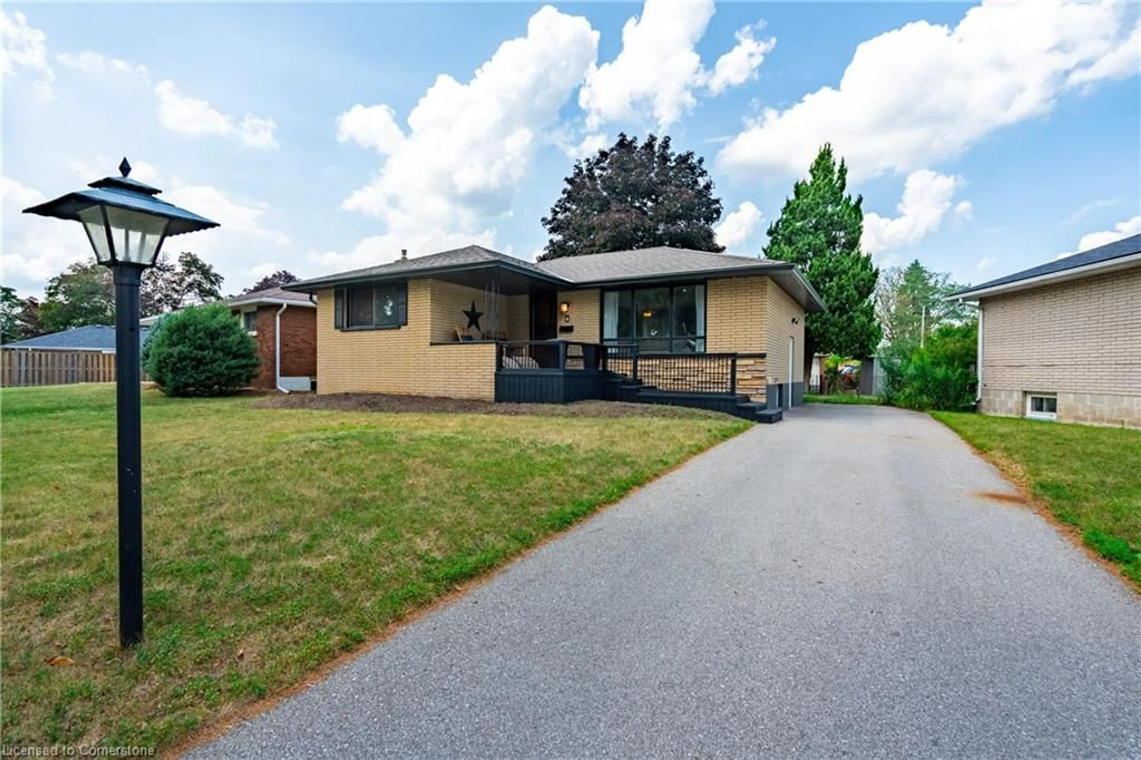 Unknown for 4 Harvard Ave, Brantford Ontario N3R 2Z6