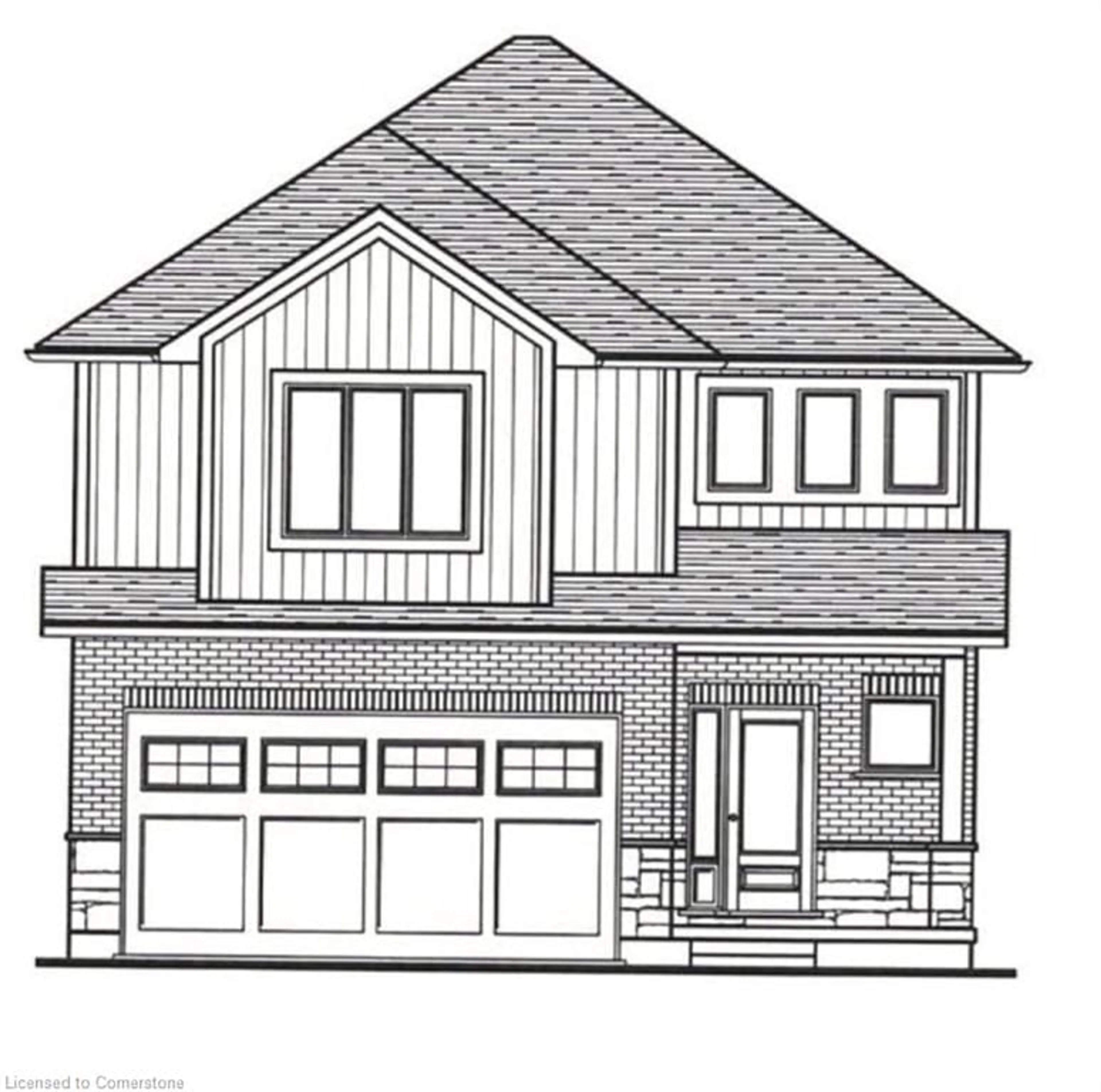 Home with brick exterior material, building for 81 Wilson Dr, Thorold Ontario L2V 0G7