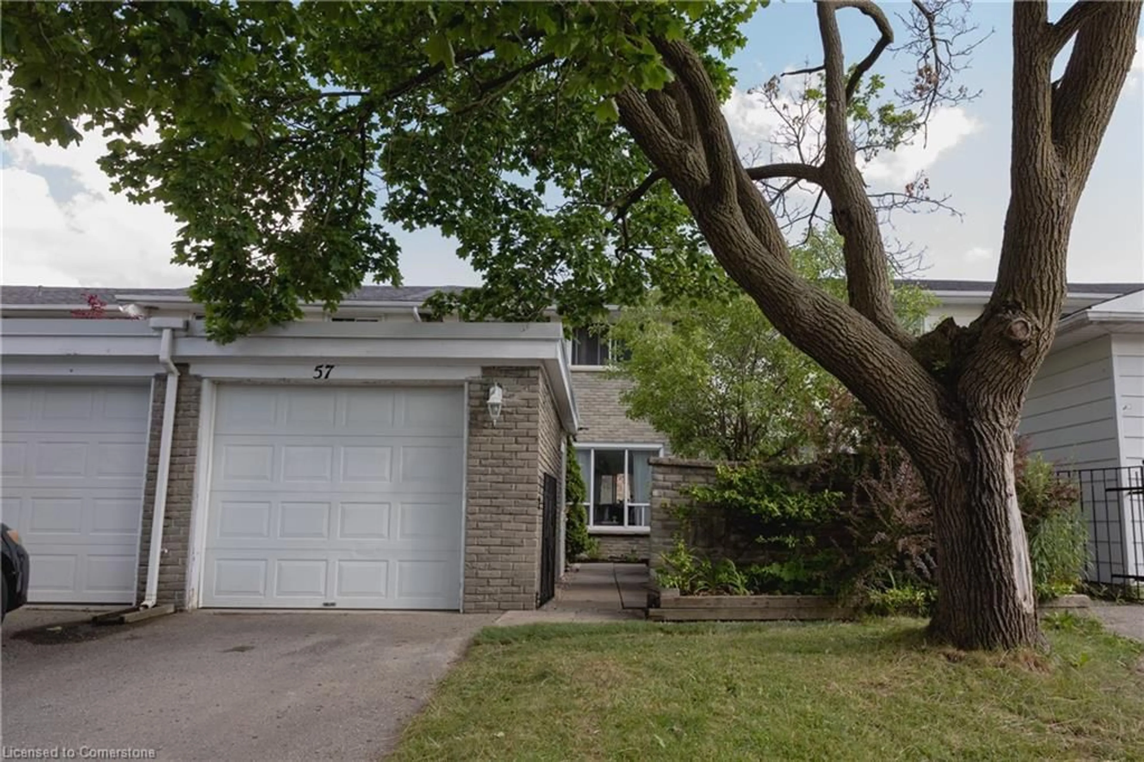Unknown for 57 Ralgreen Cres, Kitchener Ontario N2M 1V1