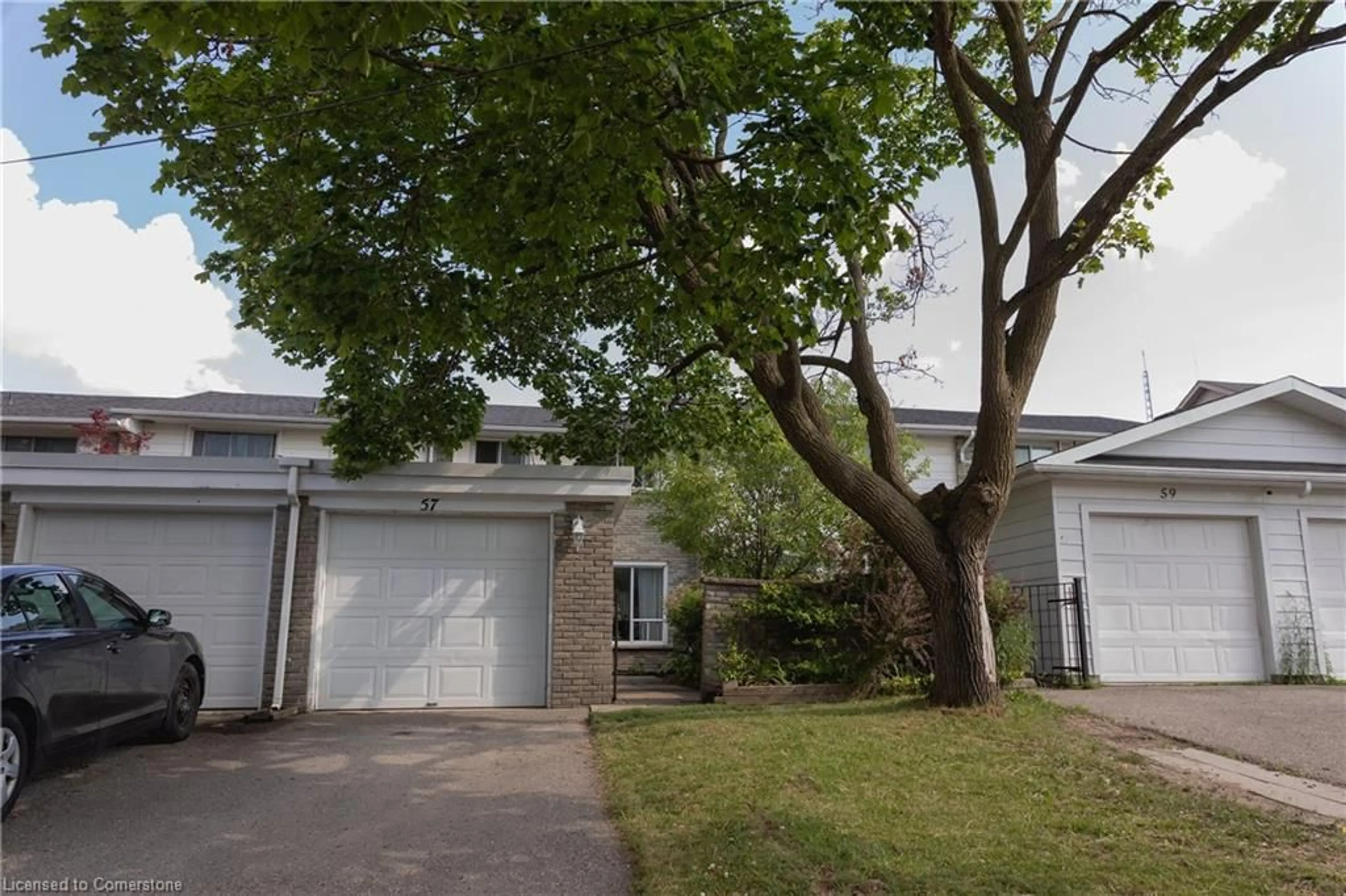 Unknown for 57 Ralgreen Cres, Kitchener Ontario N2M 1V1