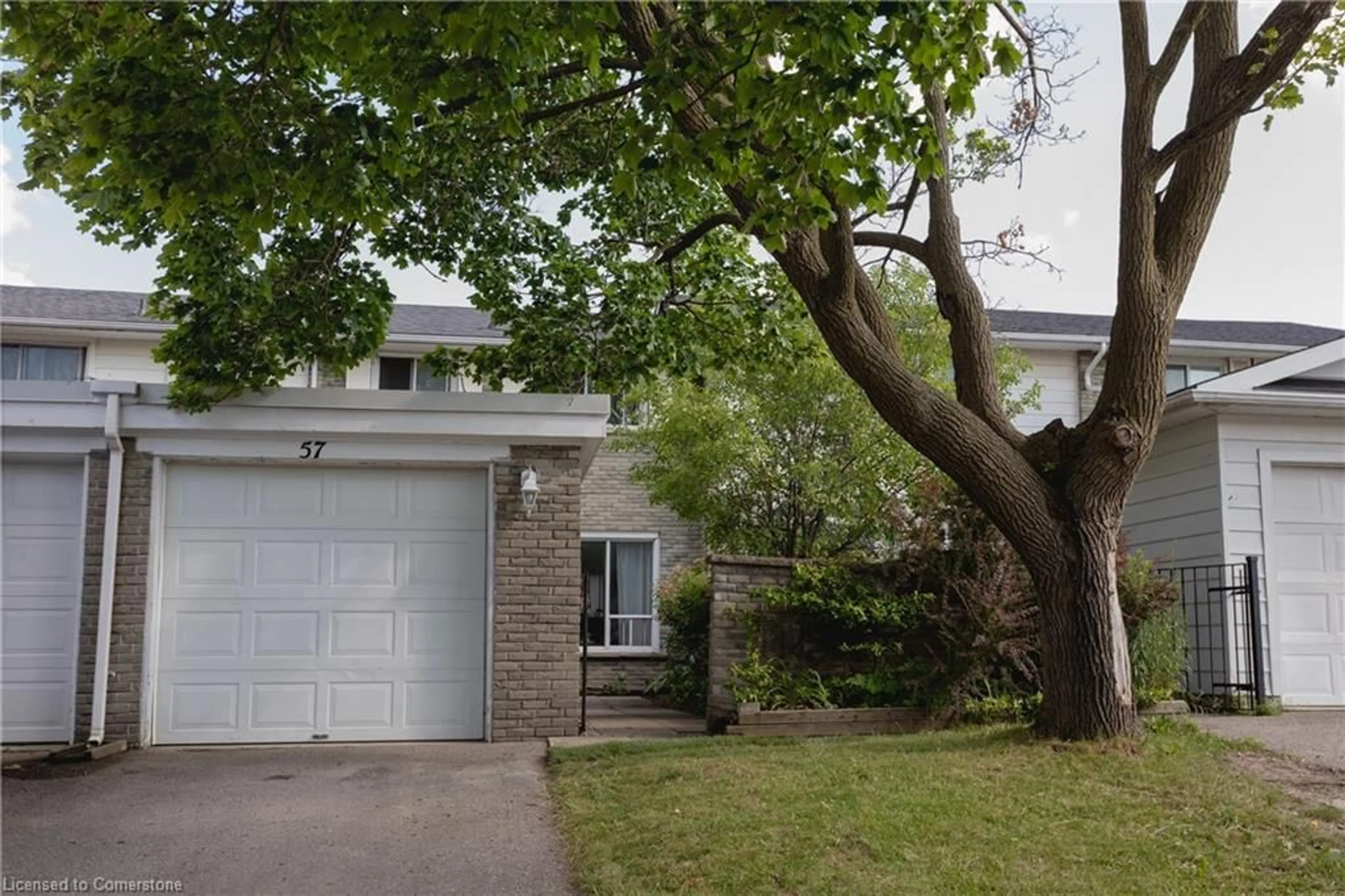 Unknown for 57 Ralgreen Cres, Kitchener Ontario N2M 1V1