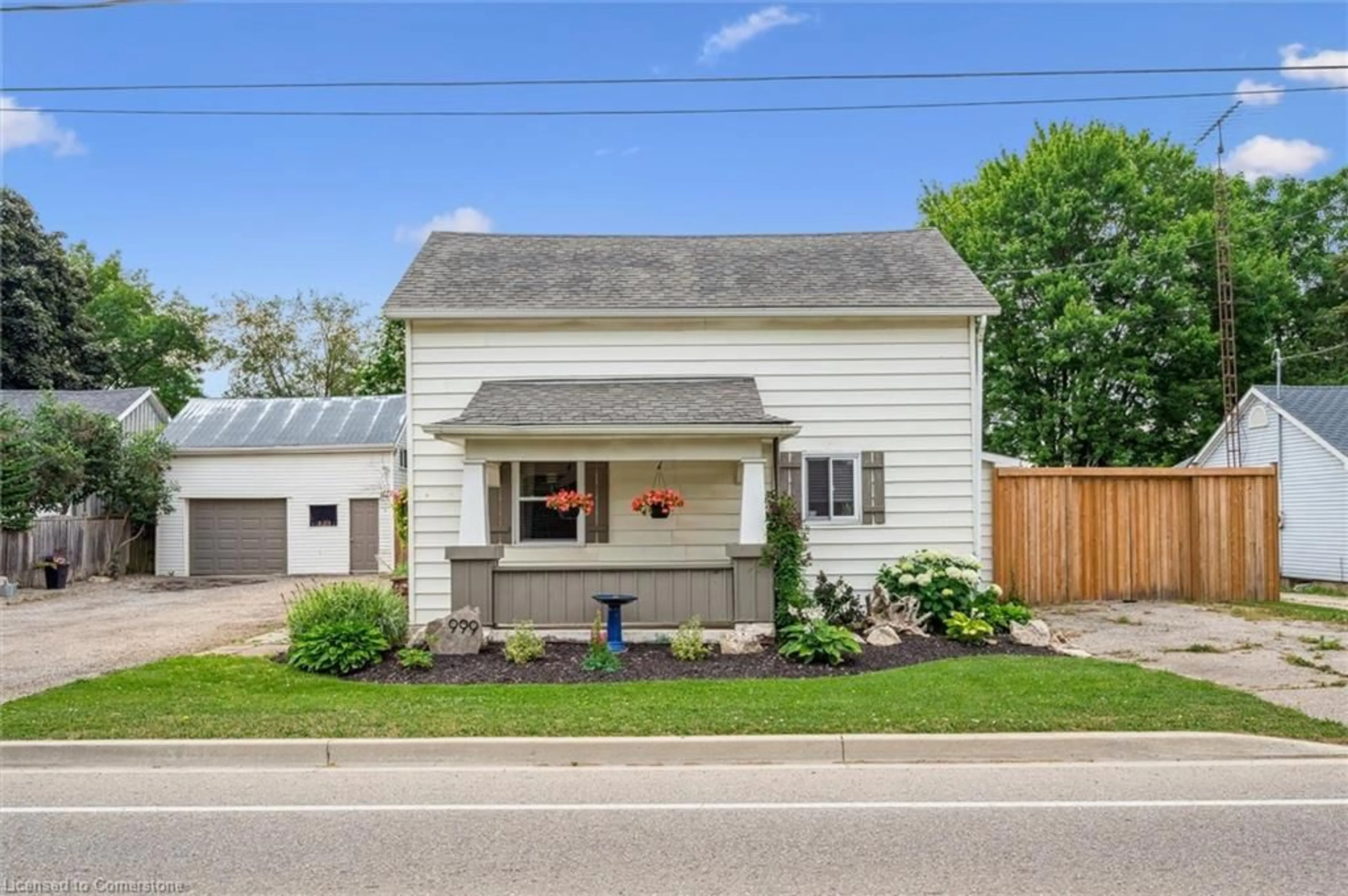 Unknown for 999 Northfield Dr, Conestogo Ontario N0B 1N0