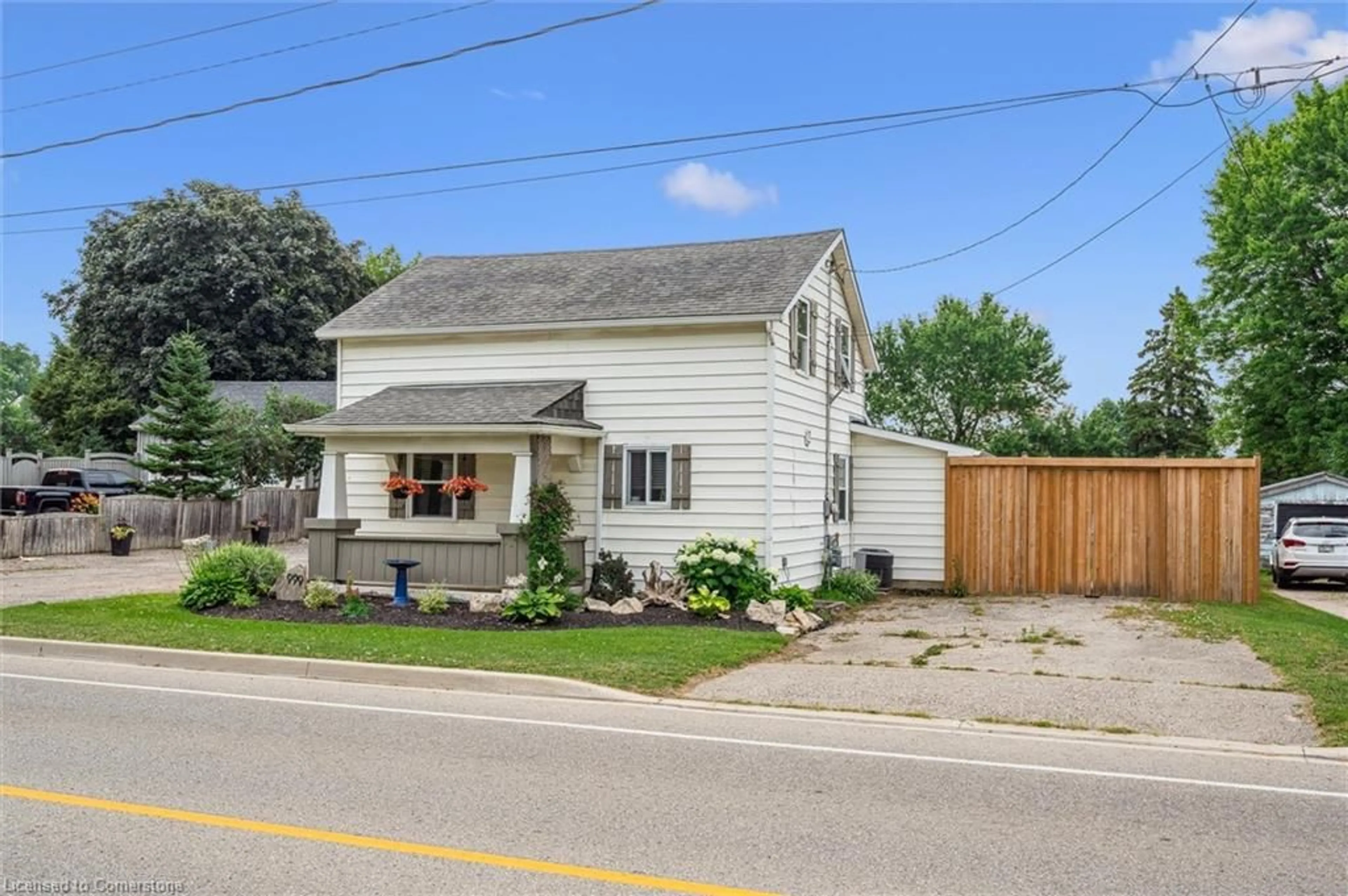 Unknown for 999 Northfield Dr, Conestogo Ontario N0B 1N0