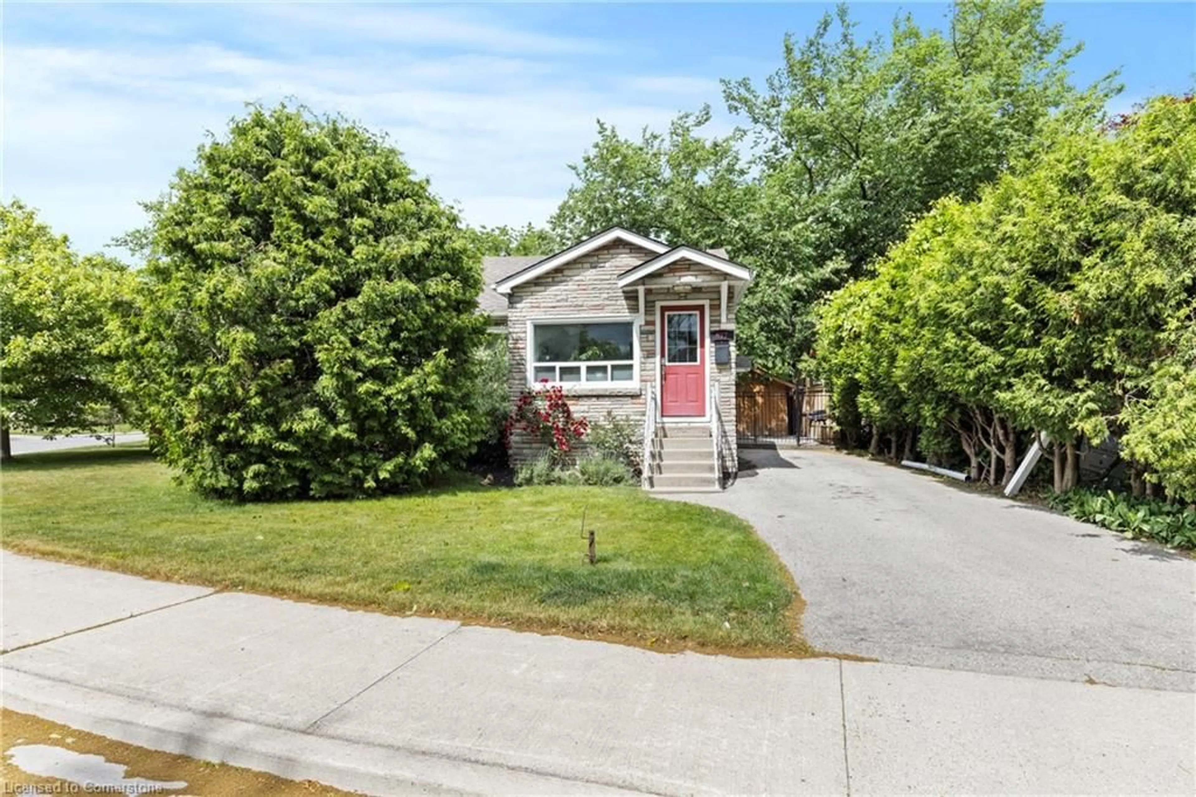 Unknown for 617 Clark Ave, Burlington Ontario L7S 1P1