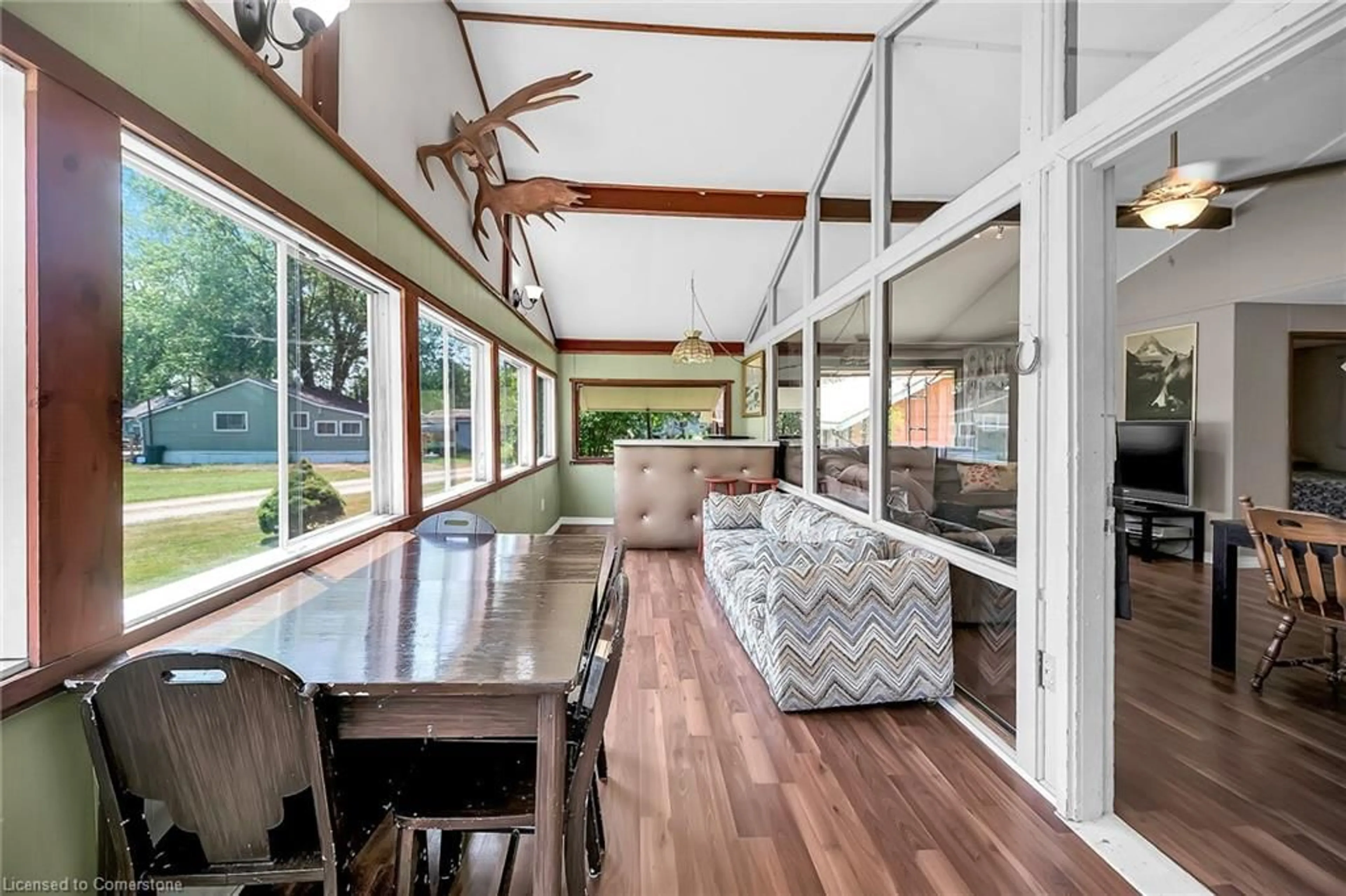 Open concept kitchen, unknown for 13 Maple Lane, Selkirk Ontario N0A 1P0