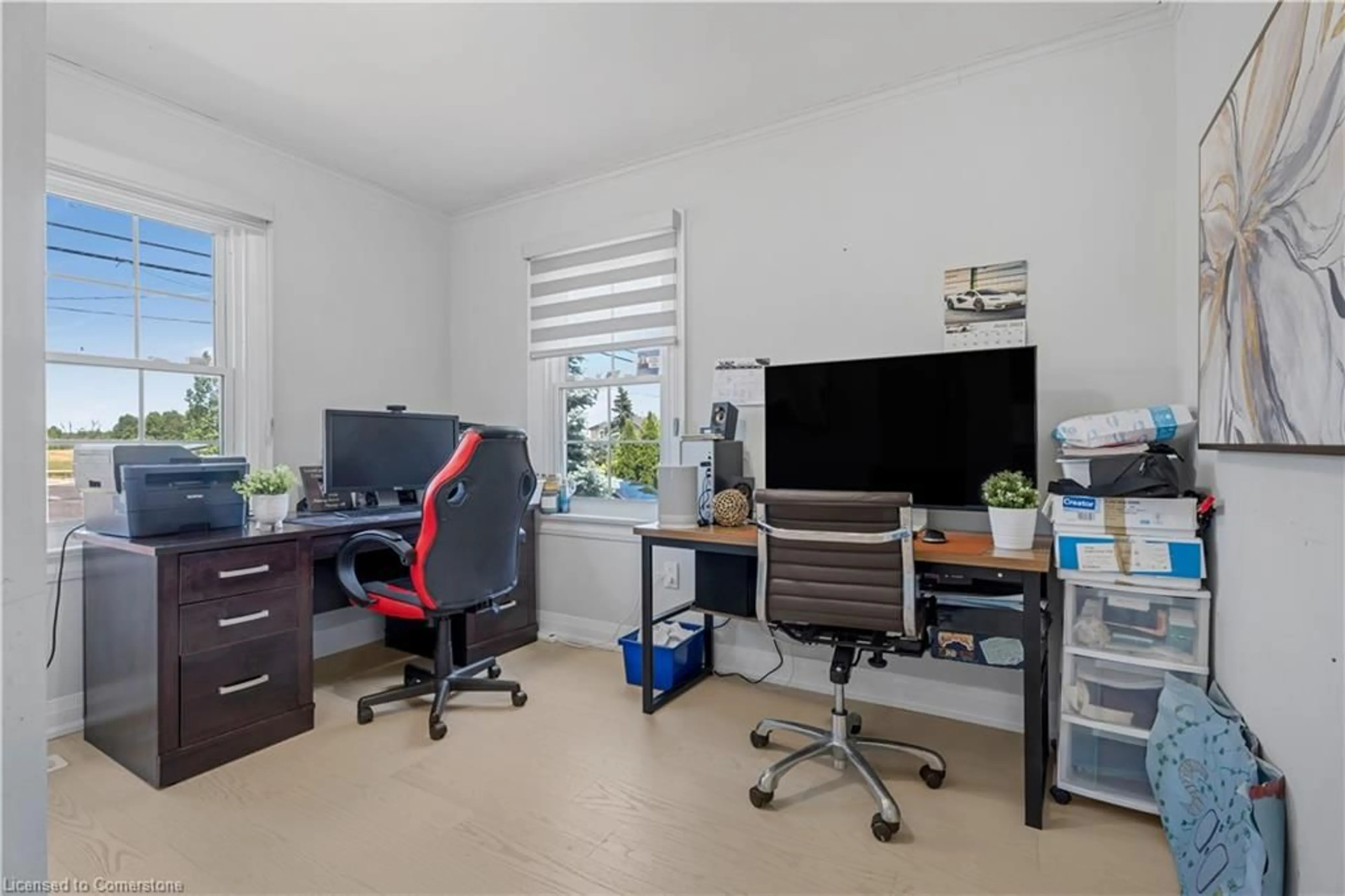 A pic of a room for 324 Mcneilly Rd, Stoney Creek Ontario L8E 5H4