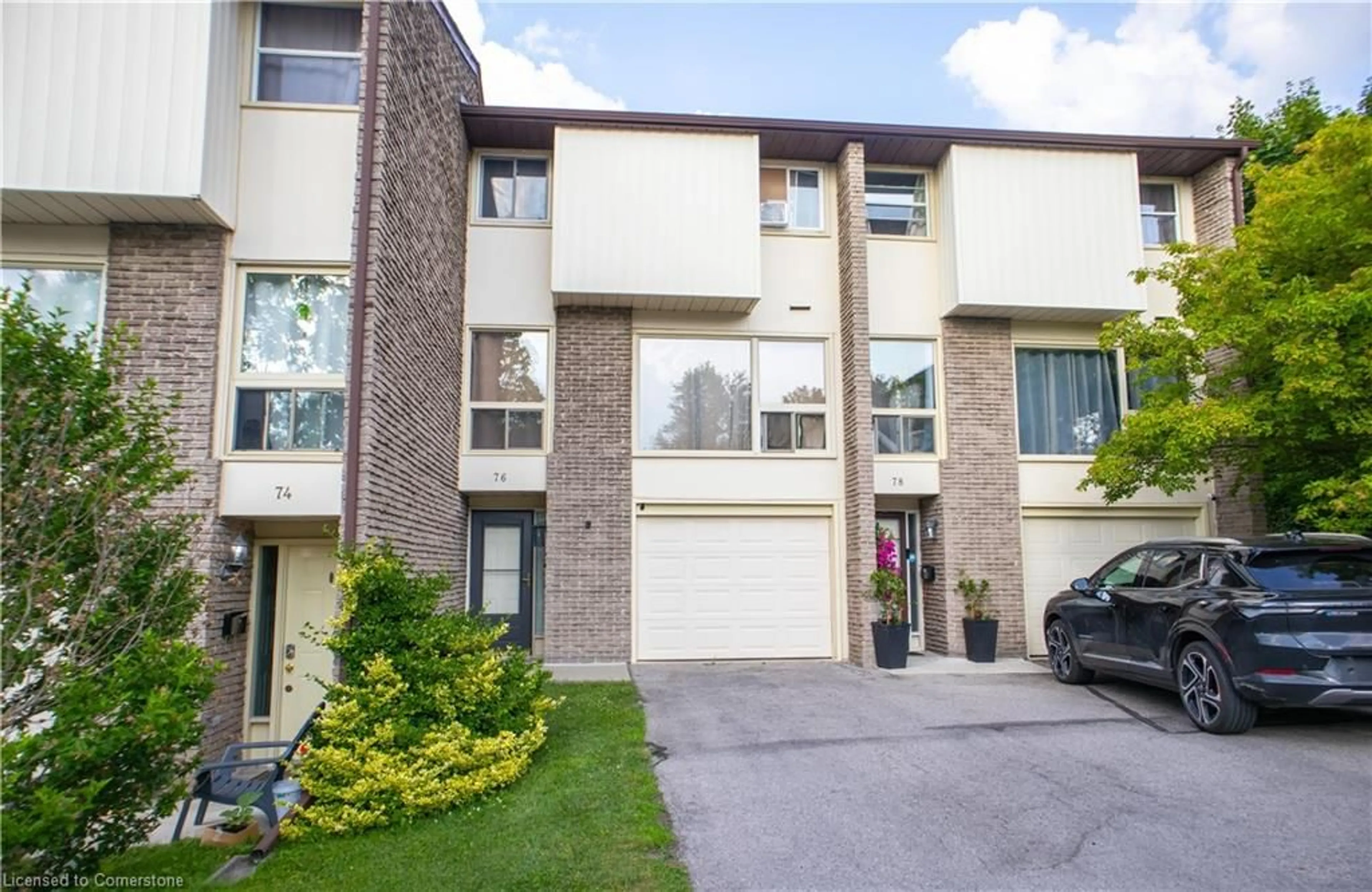 Unknown for 76 Chiddington Gate #76, London Ontario N6C 4Y3