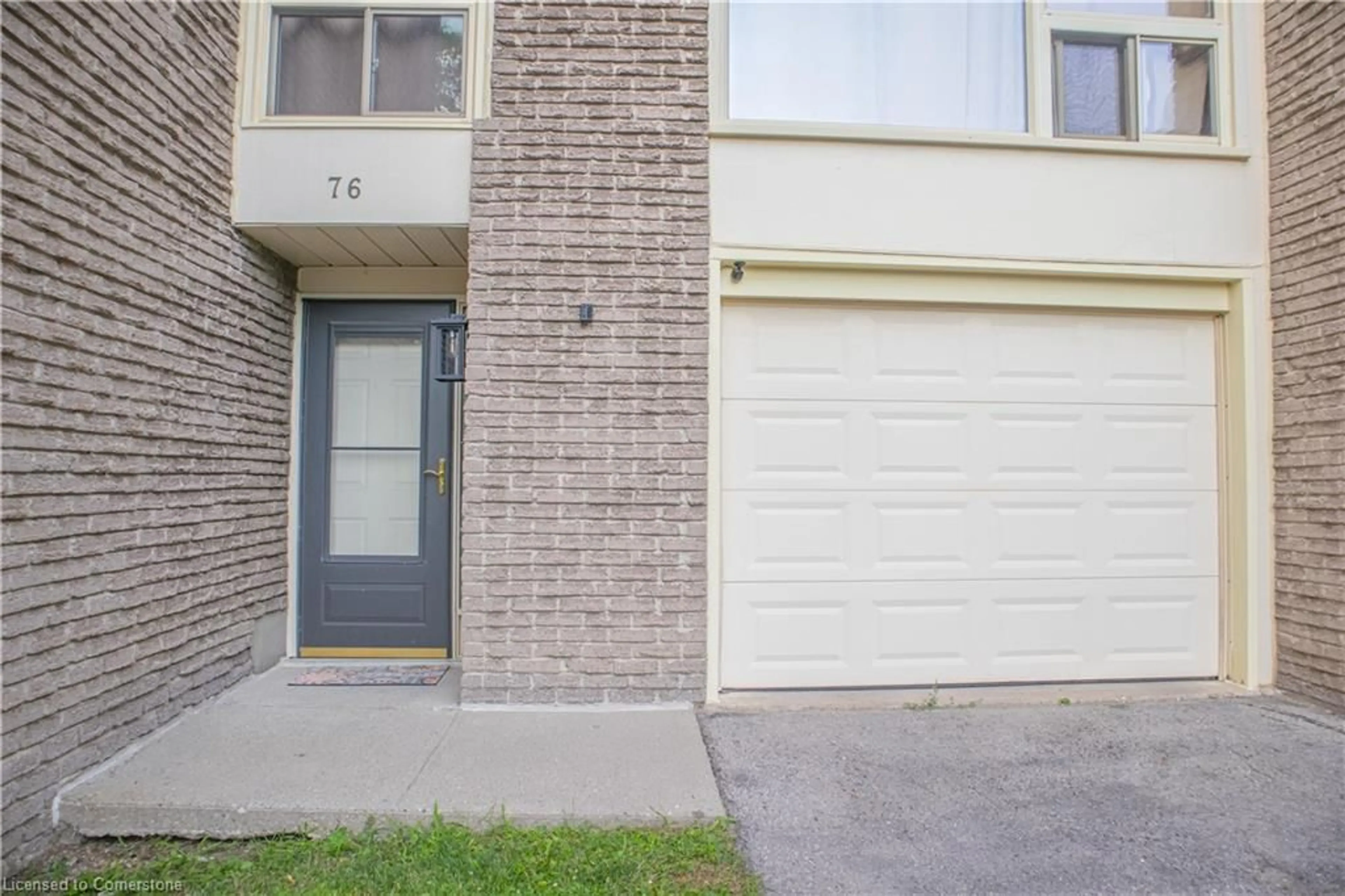 Unknown for 76 Chiddington Gate #76, London Ontario N6C 4Y3