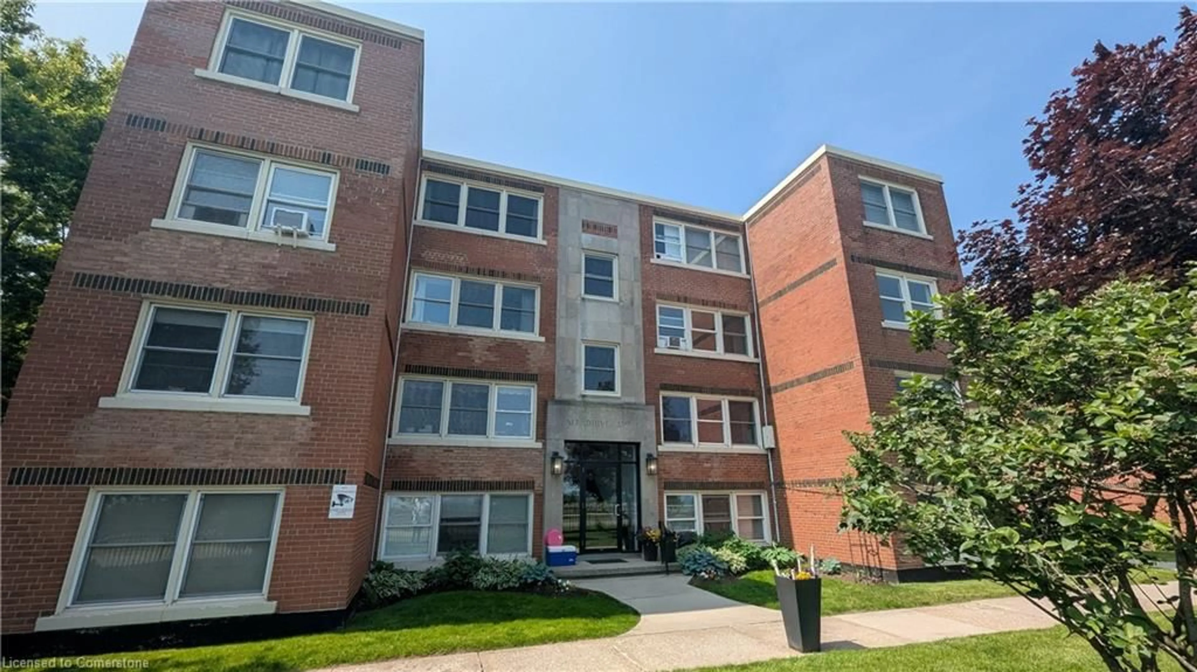 Unknown for 5 East 36th St #305C, Hamilton Ontario L8V 3Y6